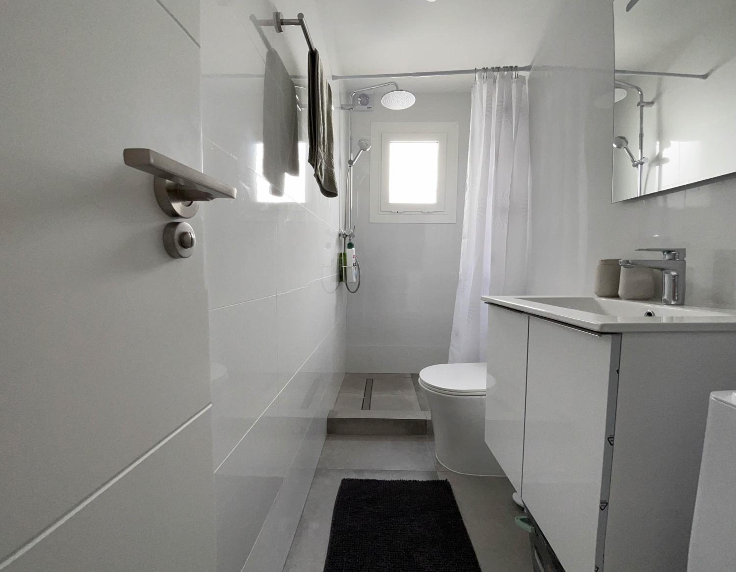 Stylish apartment in Santa Pola