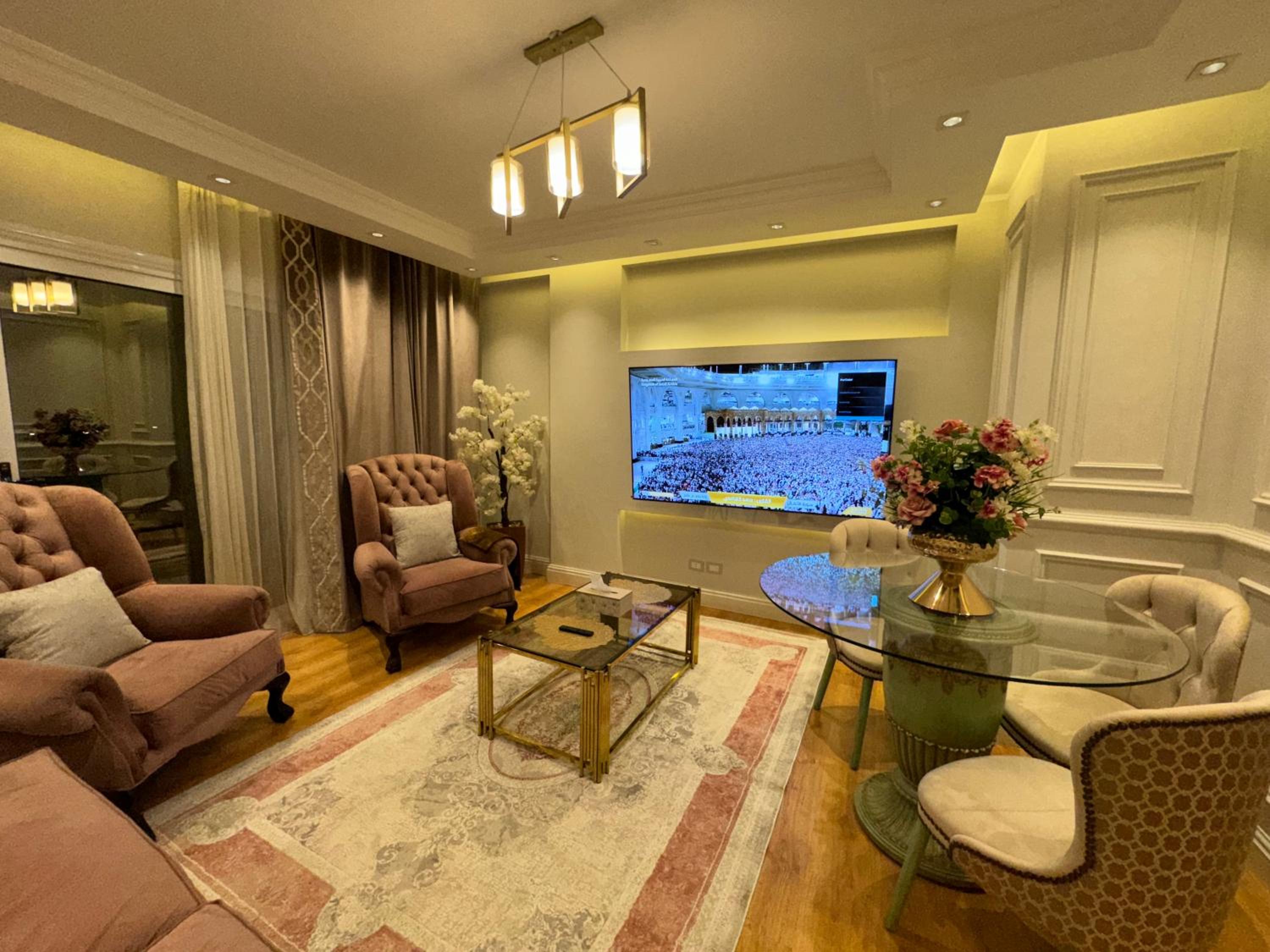 Elite Studio In Rehab City