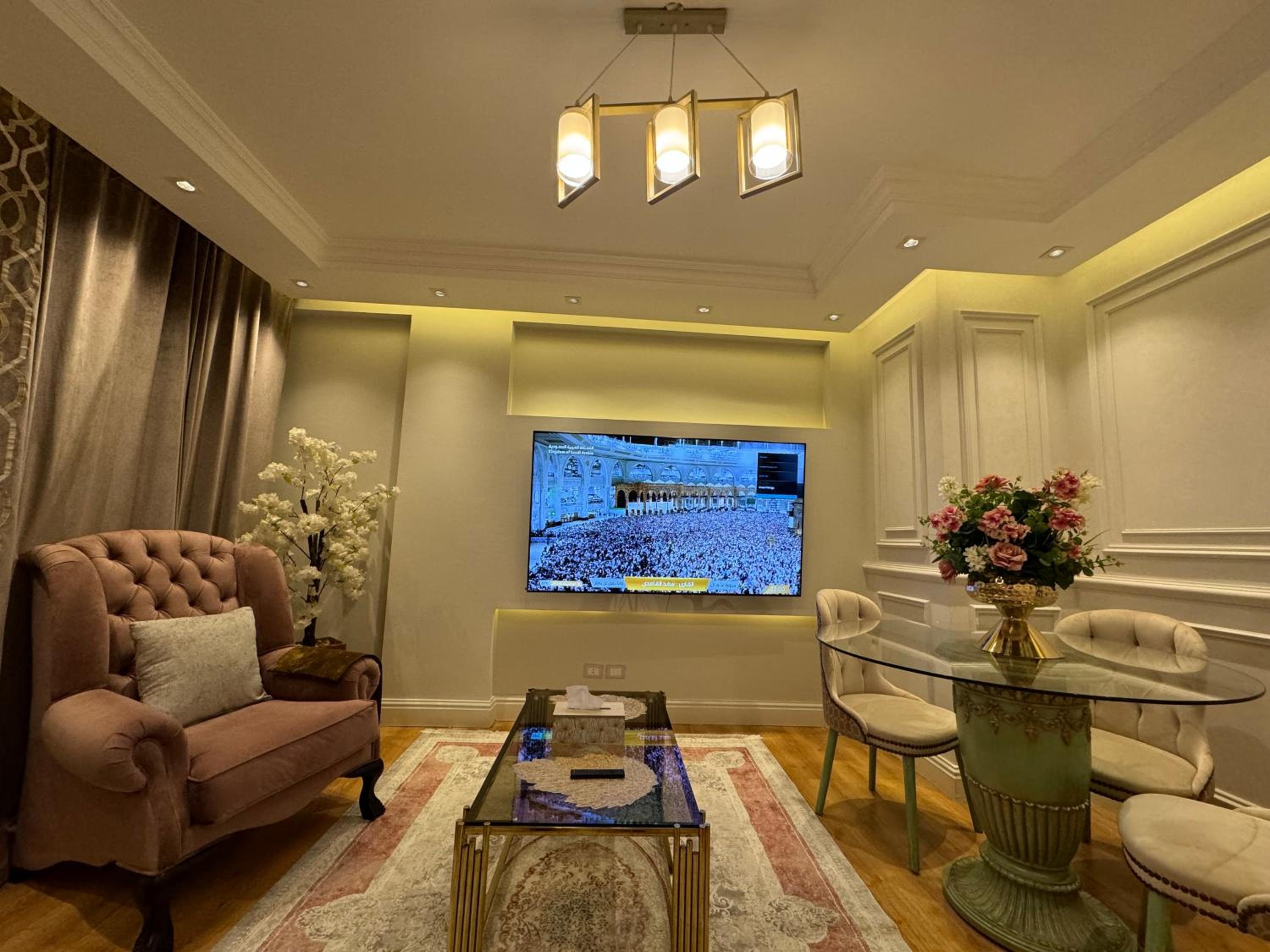 Elite Studio In Rehab City