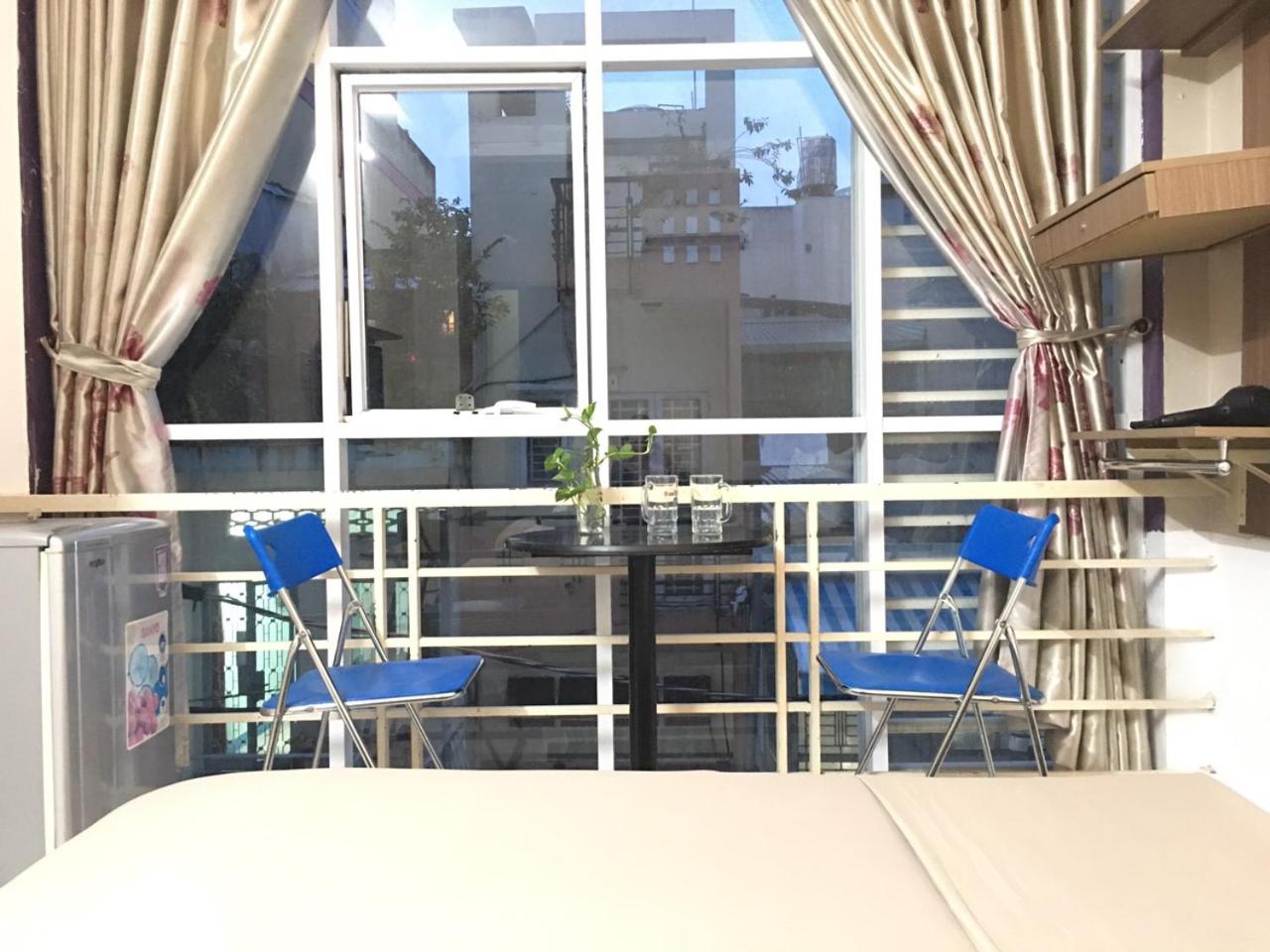 Thanhha Guesthouse At Bui Vien Walking Street