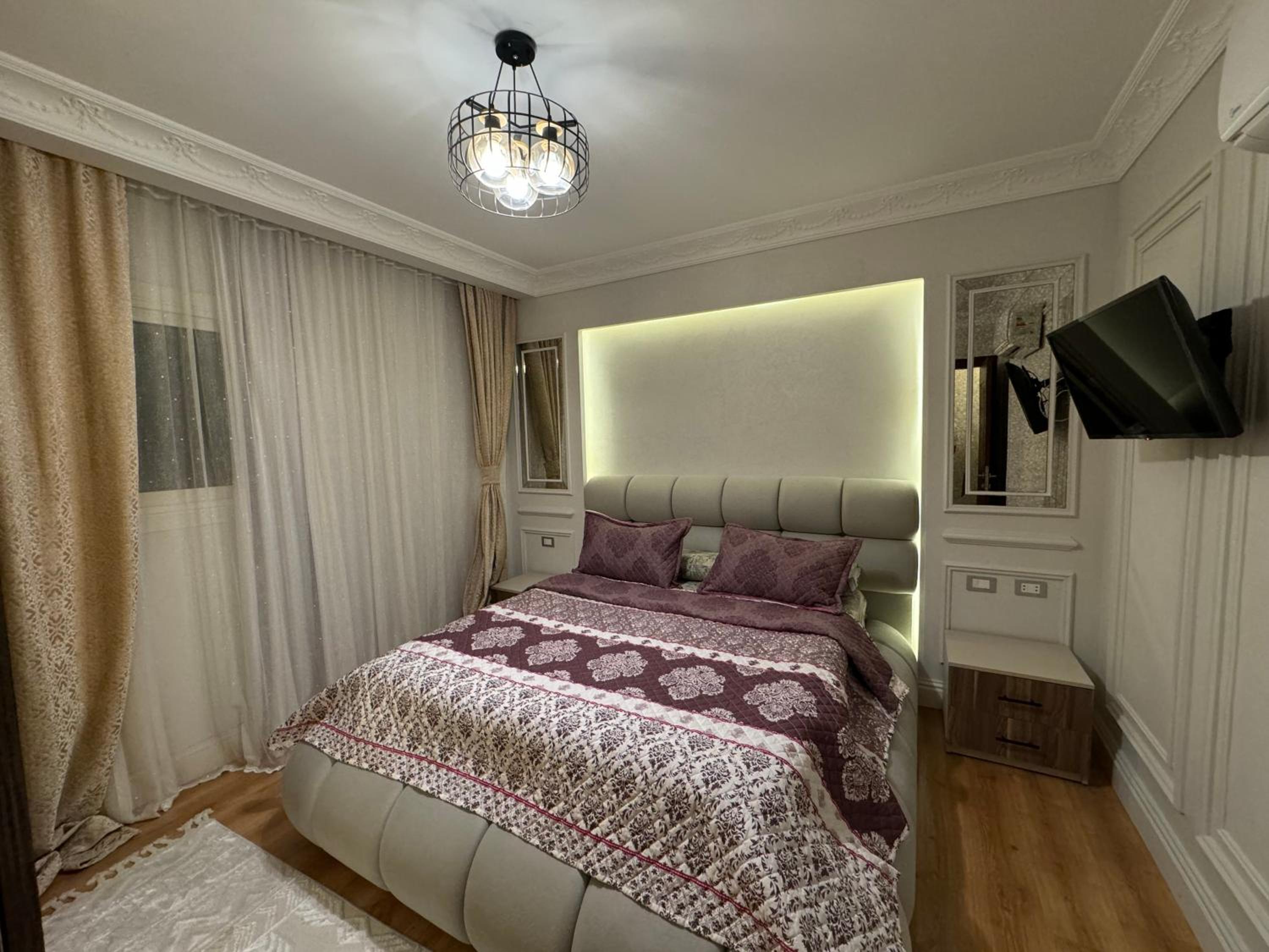 Elite Studio In Rehab City