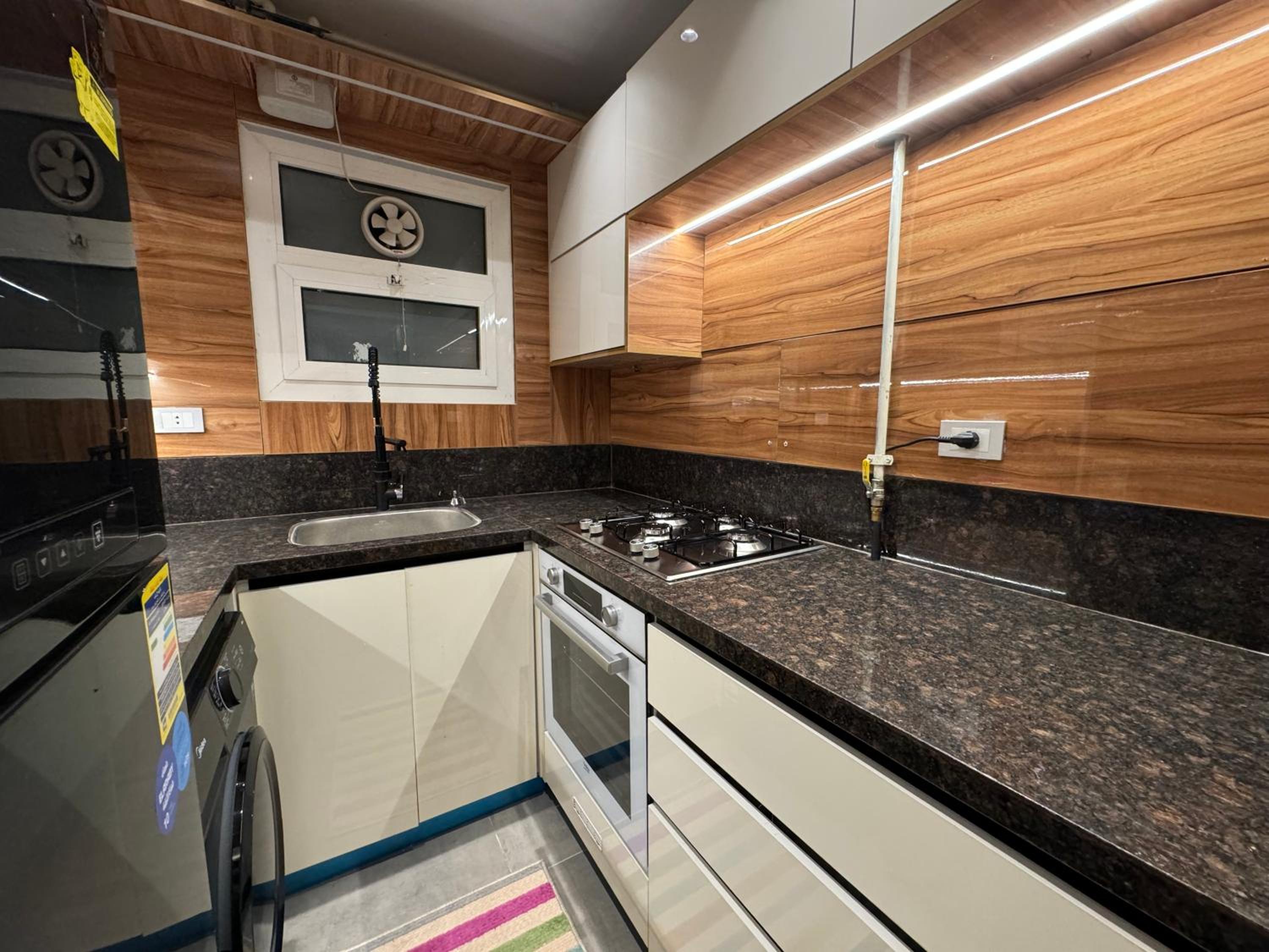 Elite Studio In Rehab City