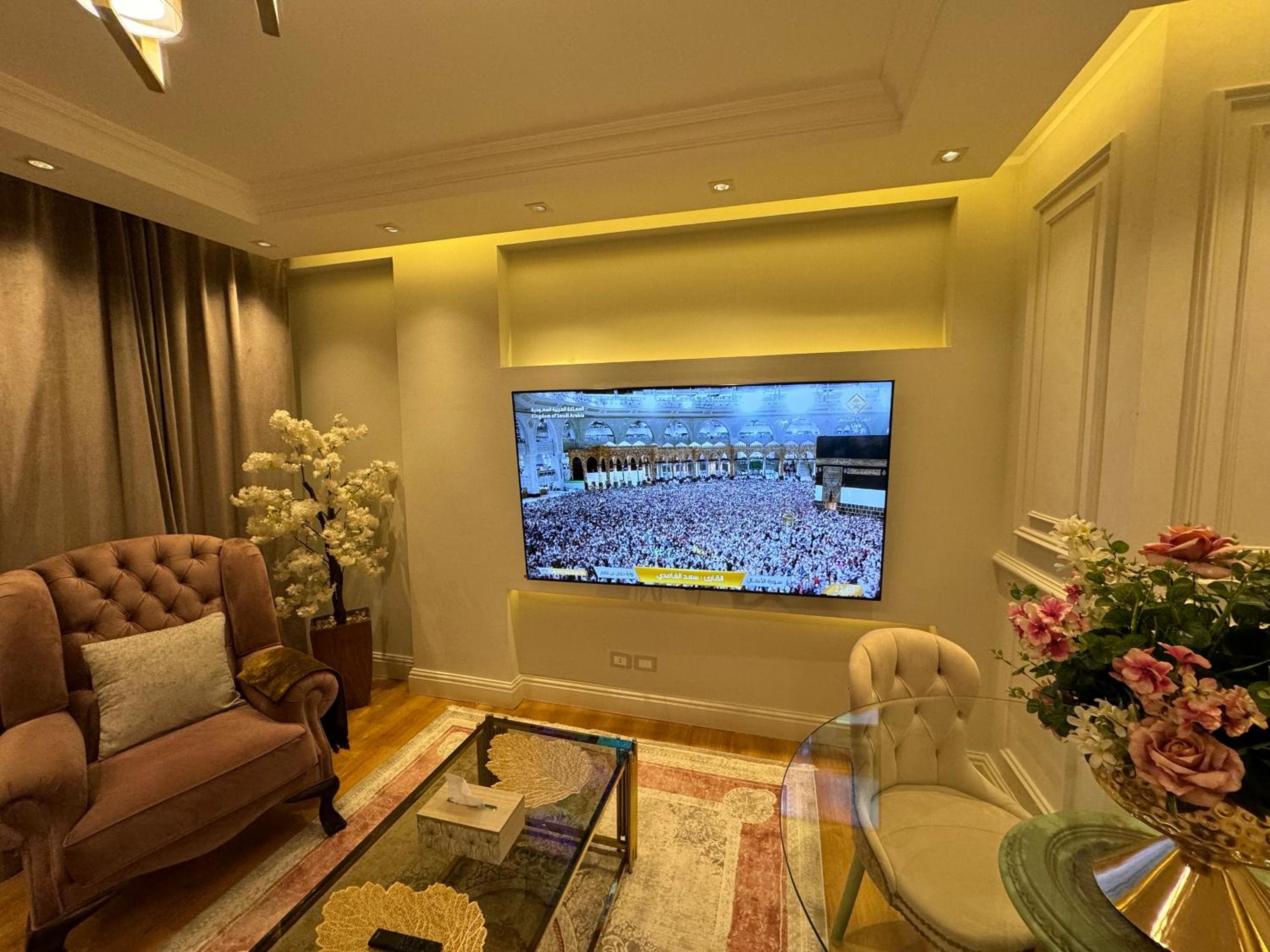 Elite Studio In Rehab City