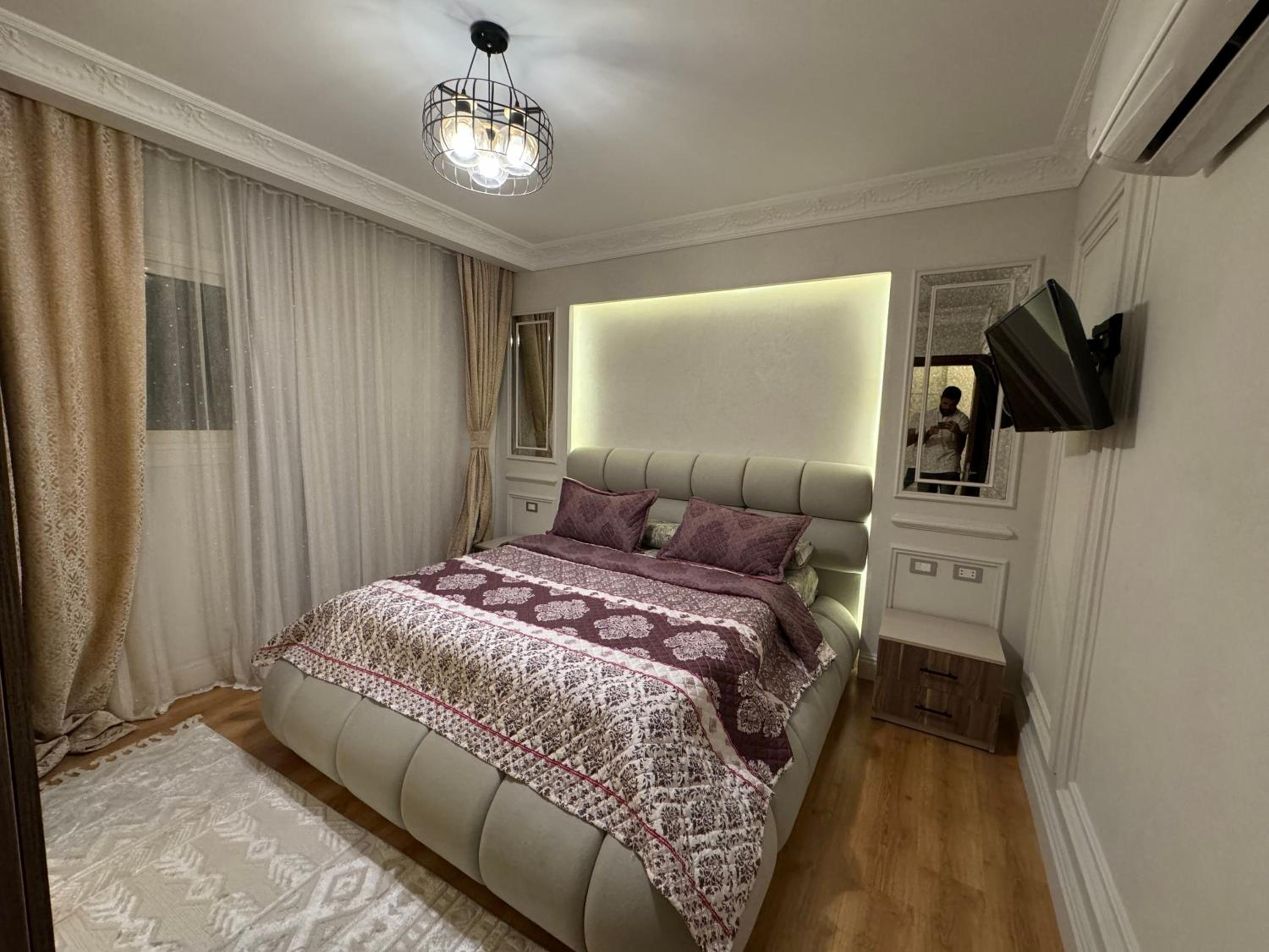 Elite Studio In Rehab City