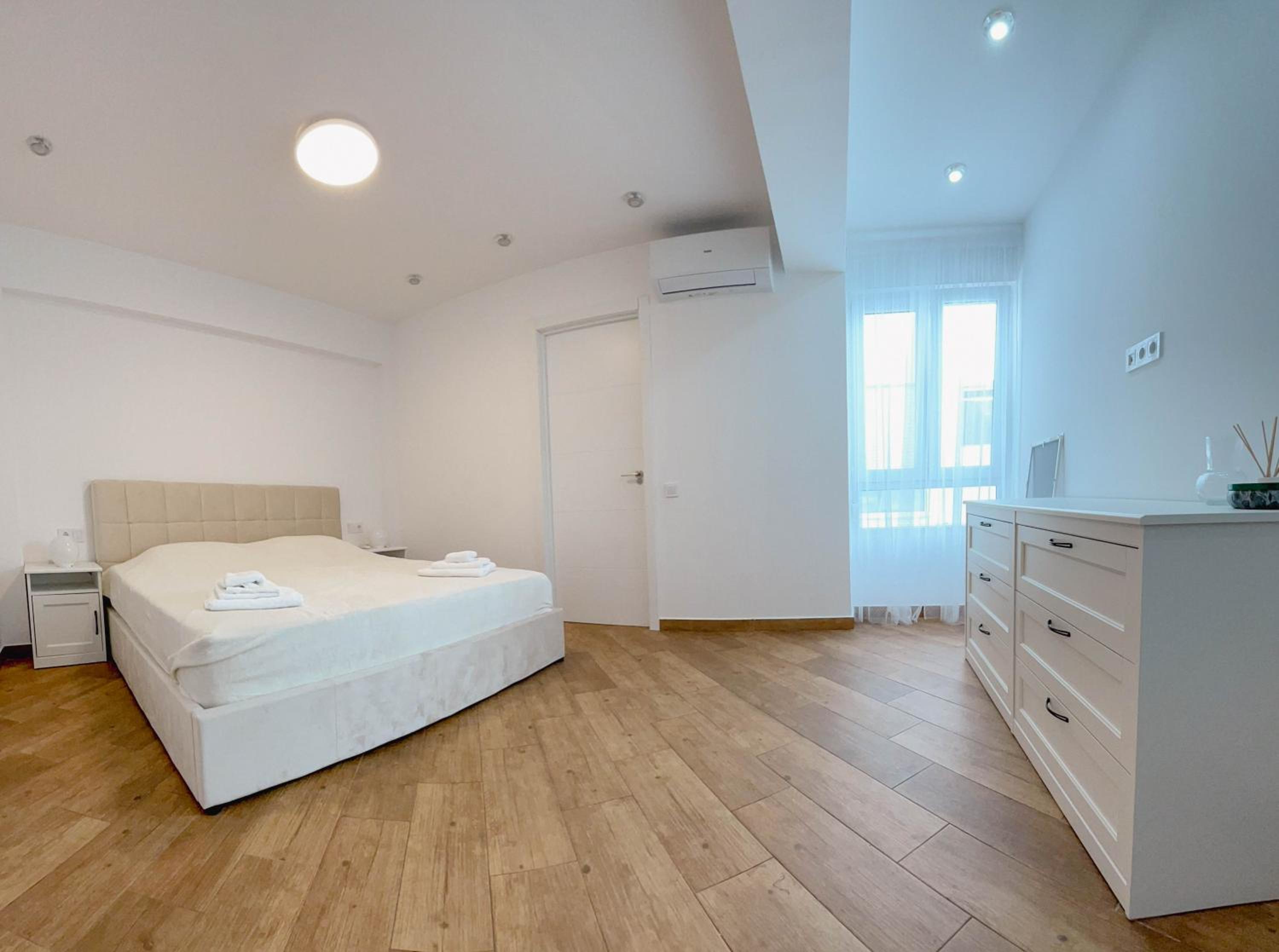 Stylish apartment in Santa Pola