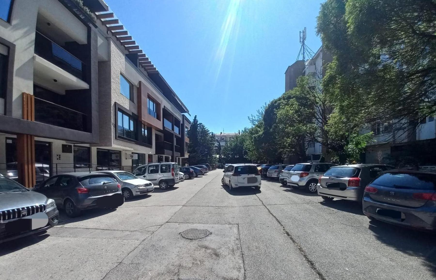 Urban Luxury Studio - Free Parking