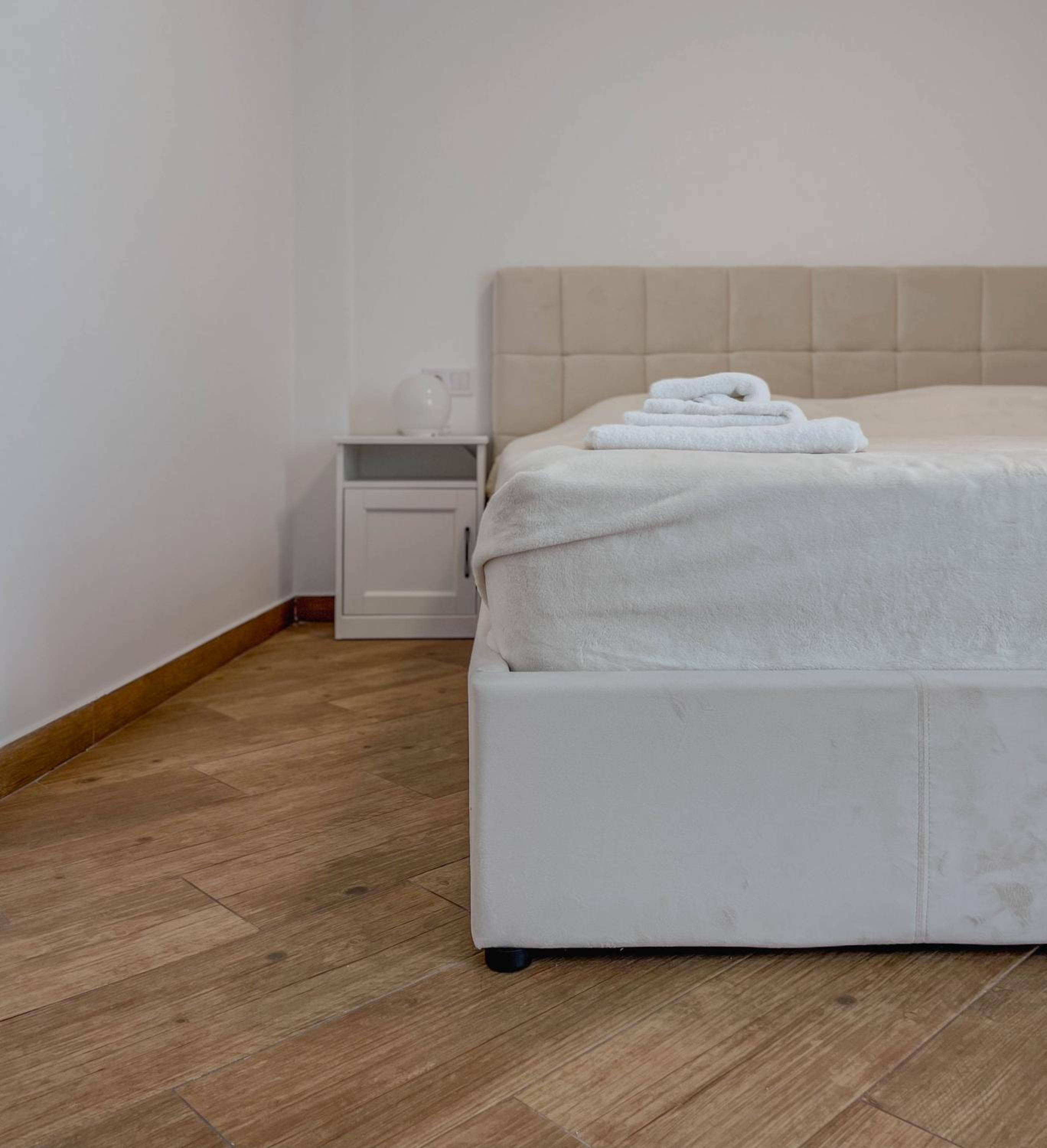 Stylish apartment in Santa Pola