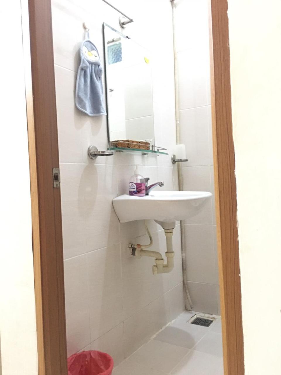 Thanhha Guesthouse At Bui Vien Walking Street