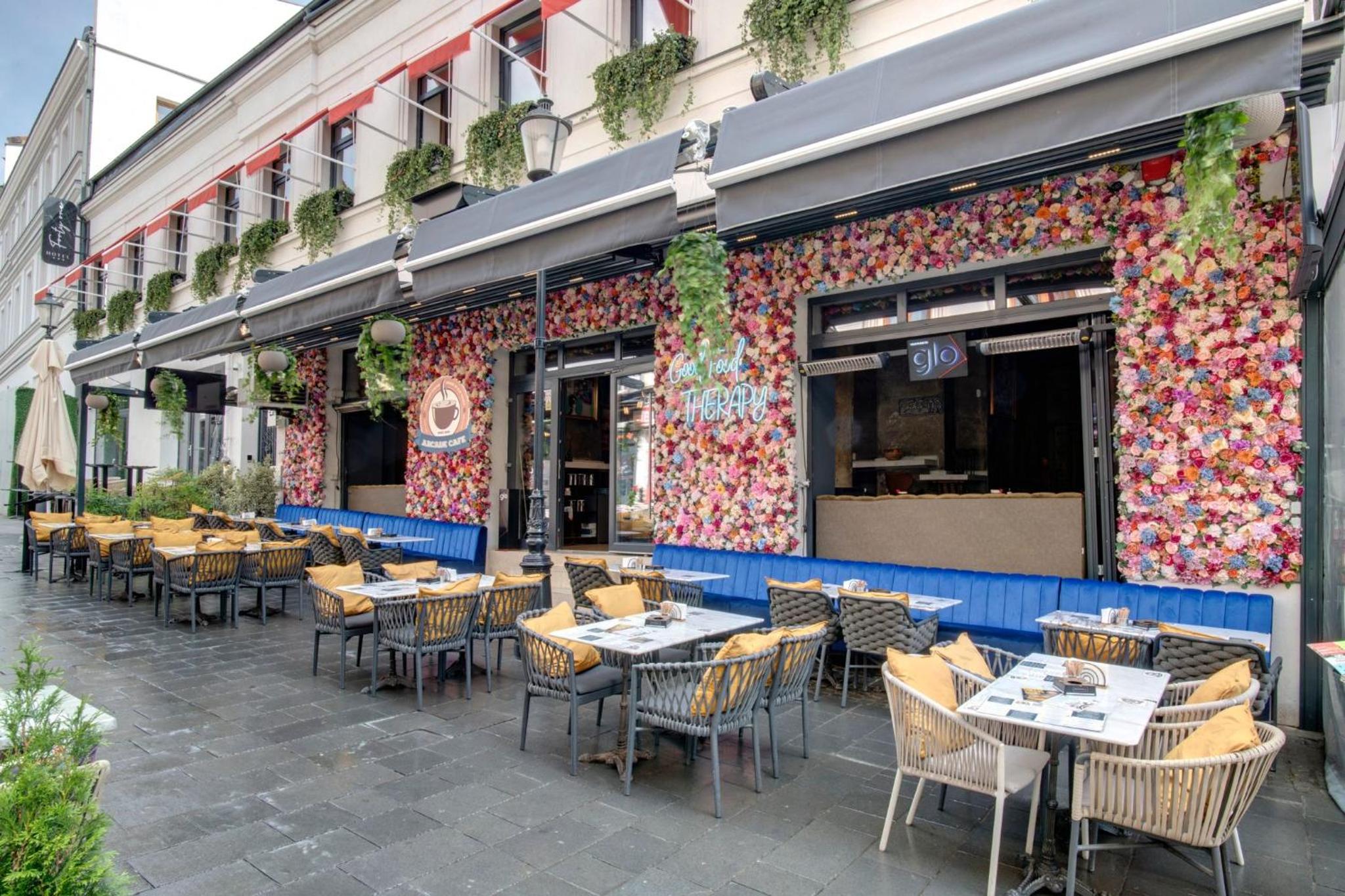 Hotel Forty One - Image 1