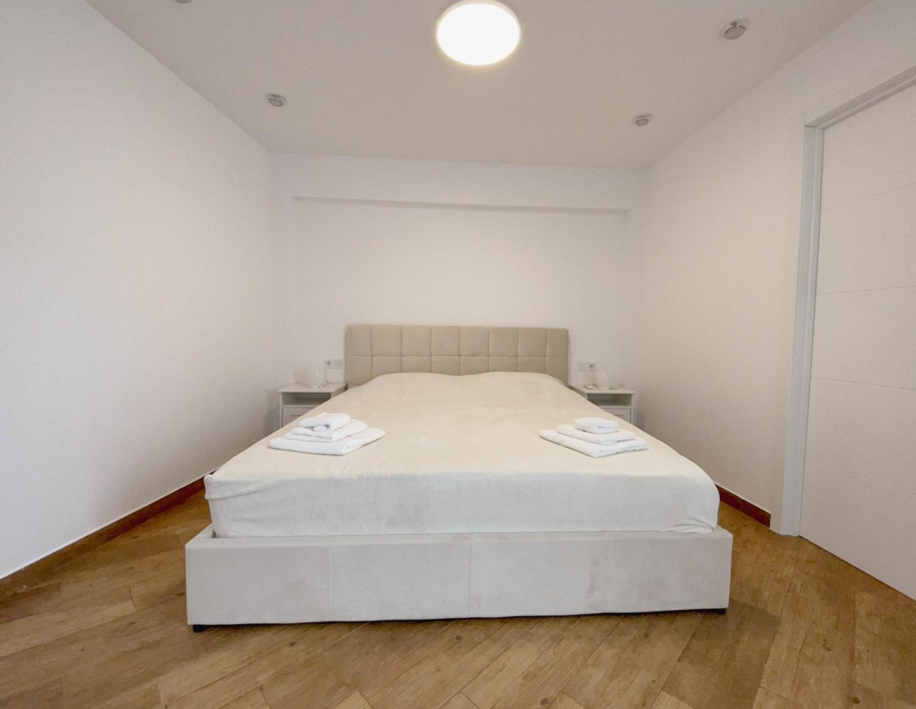 Stylish apartment in Santa Pola