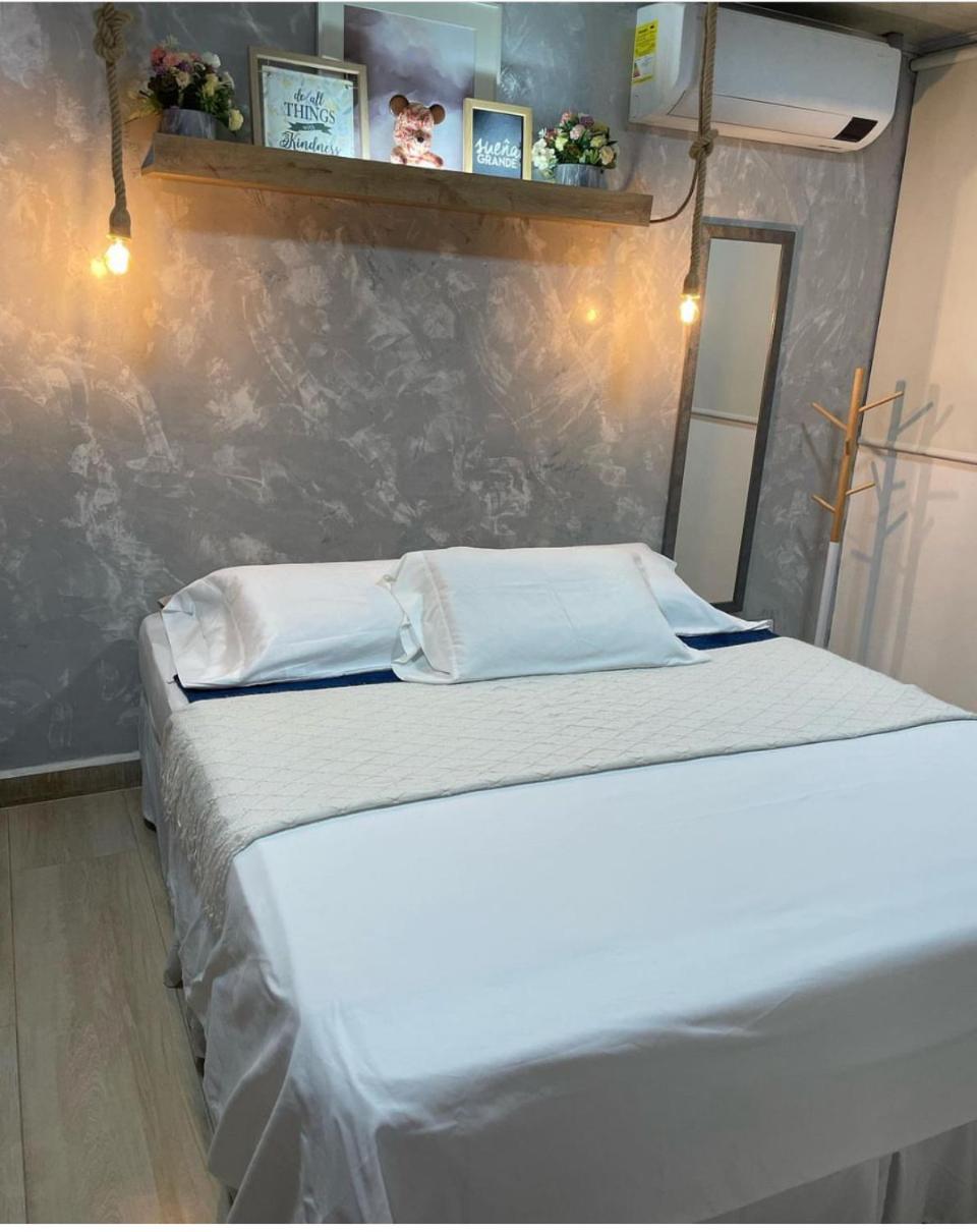 Apartamento 103