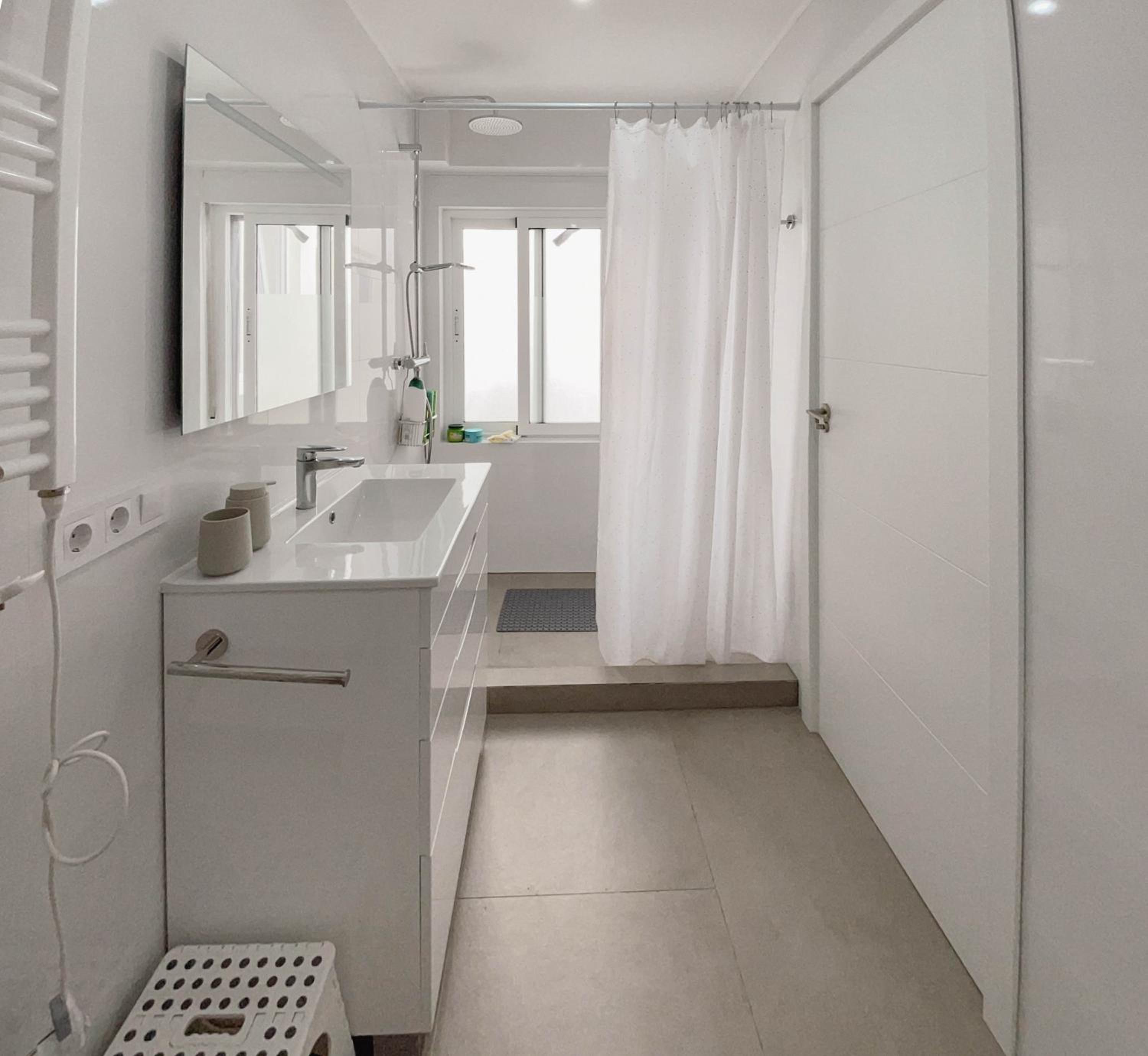 Stylish apartment in Santa Pola