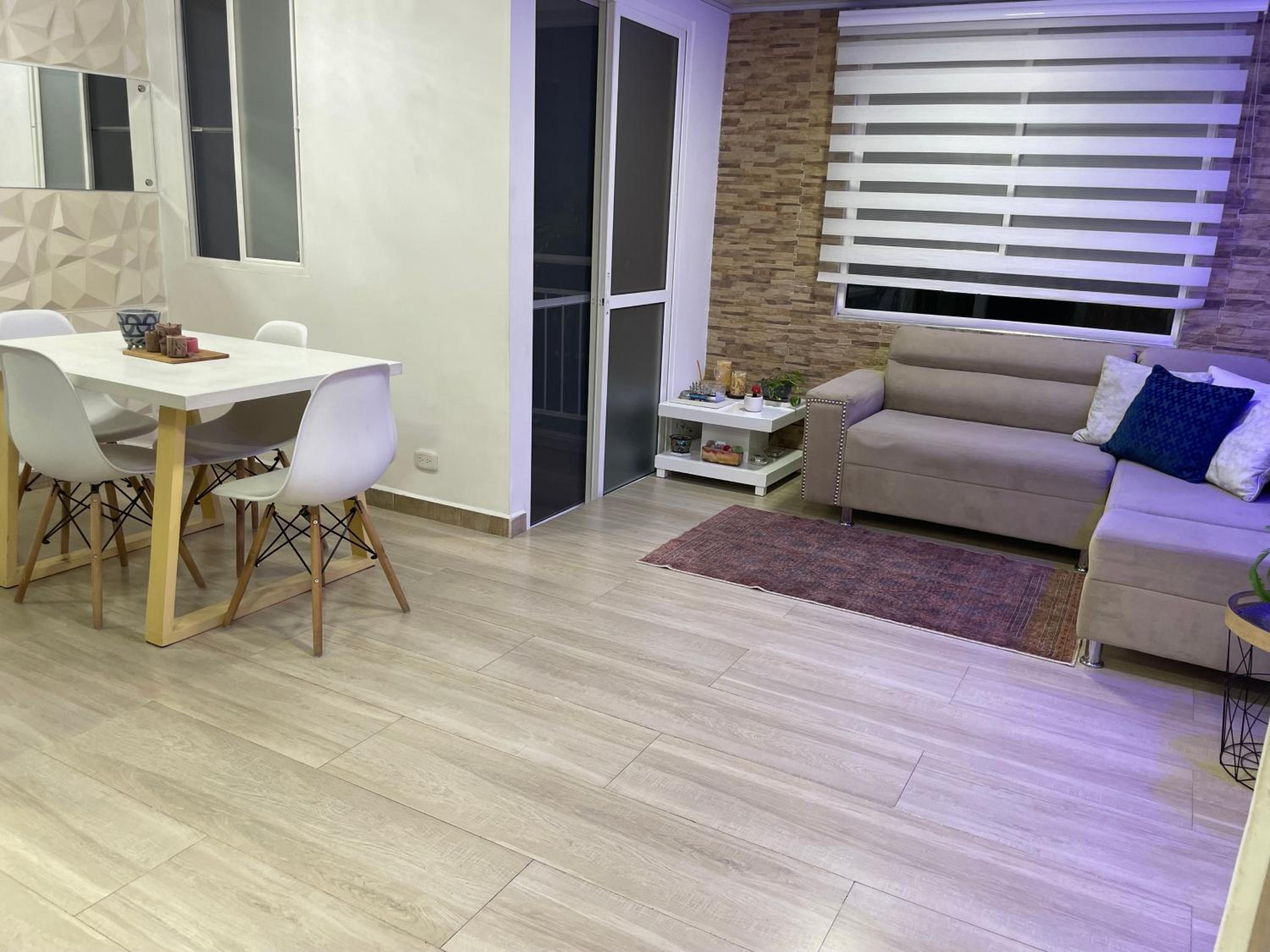 Apartamento 103