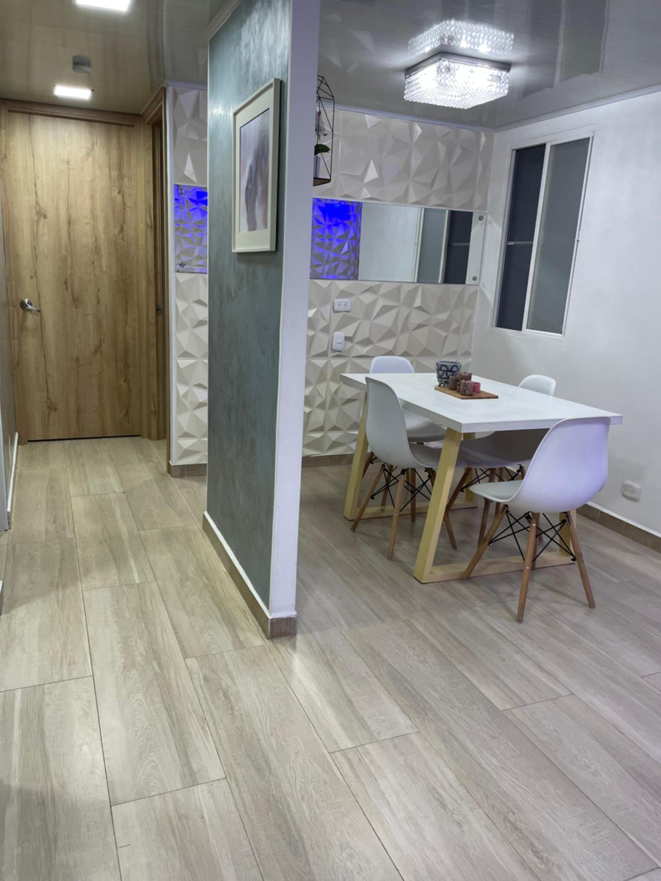 Apartamento 103