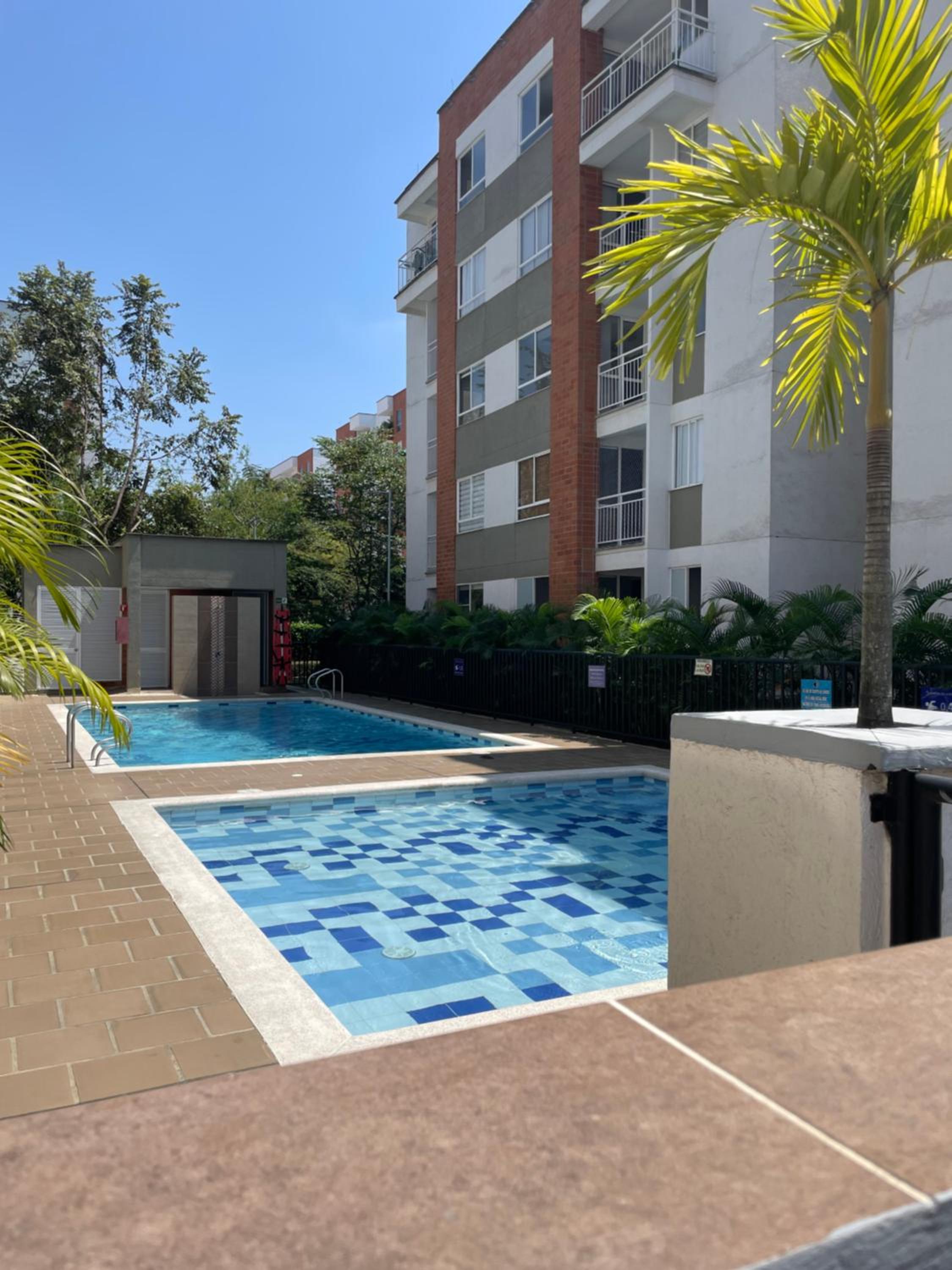 Apartamento 103
