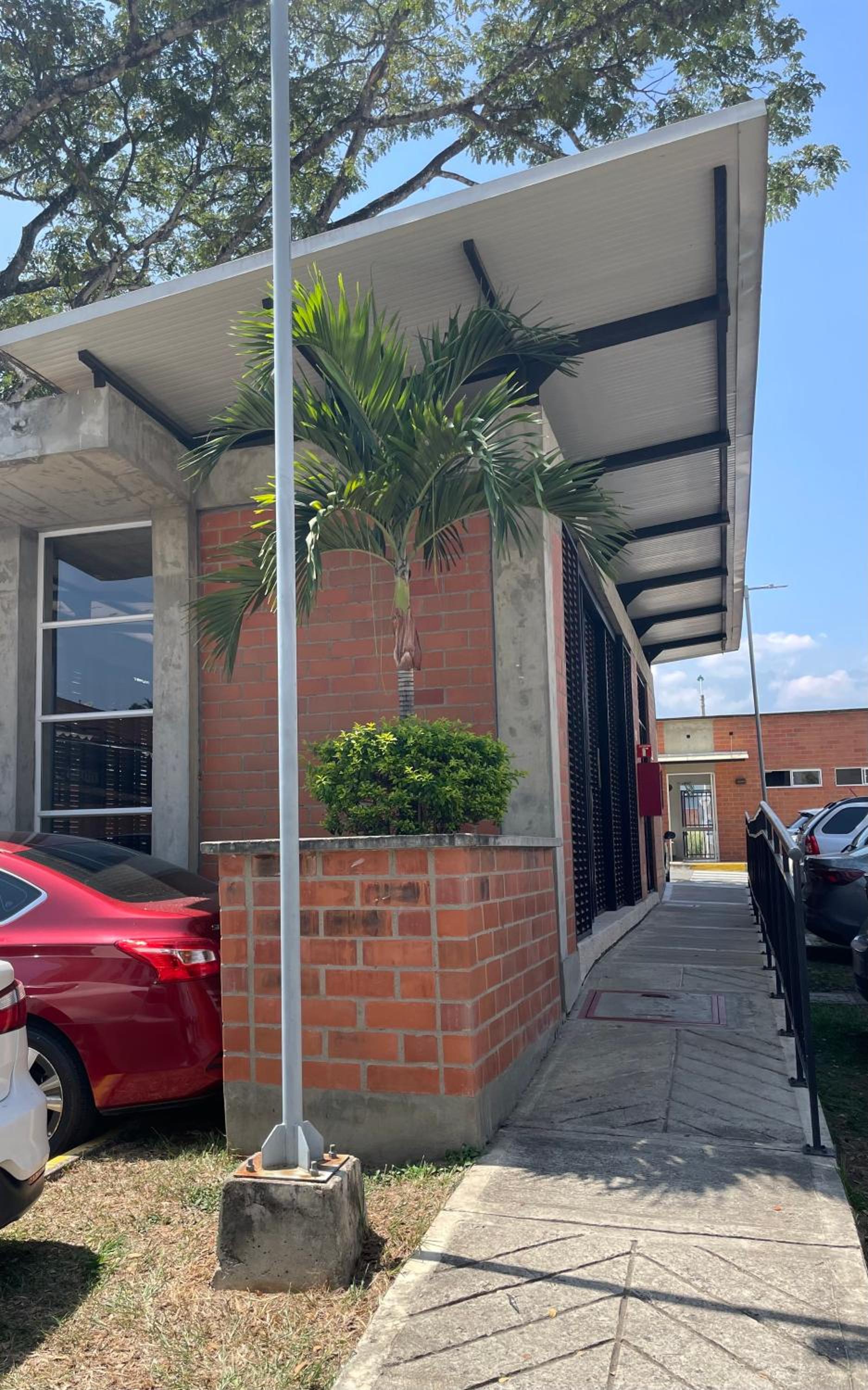 Apartamento 103