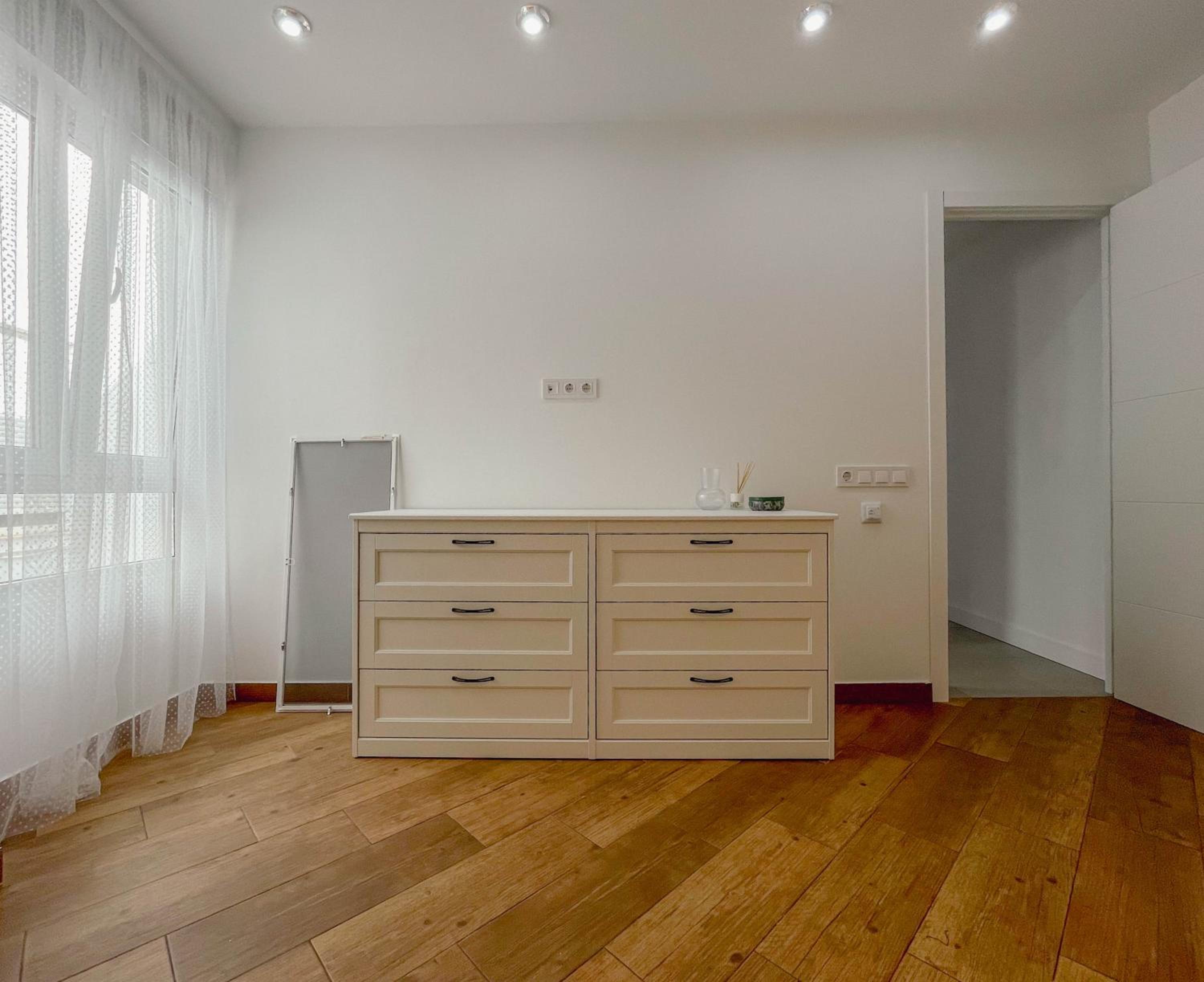 Stylish apartment in Santa Pola