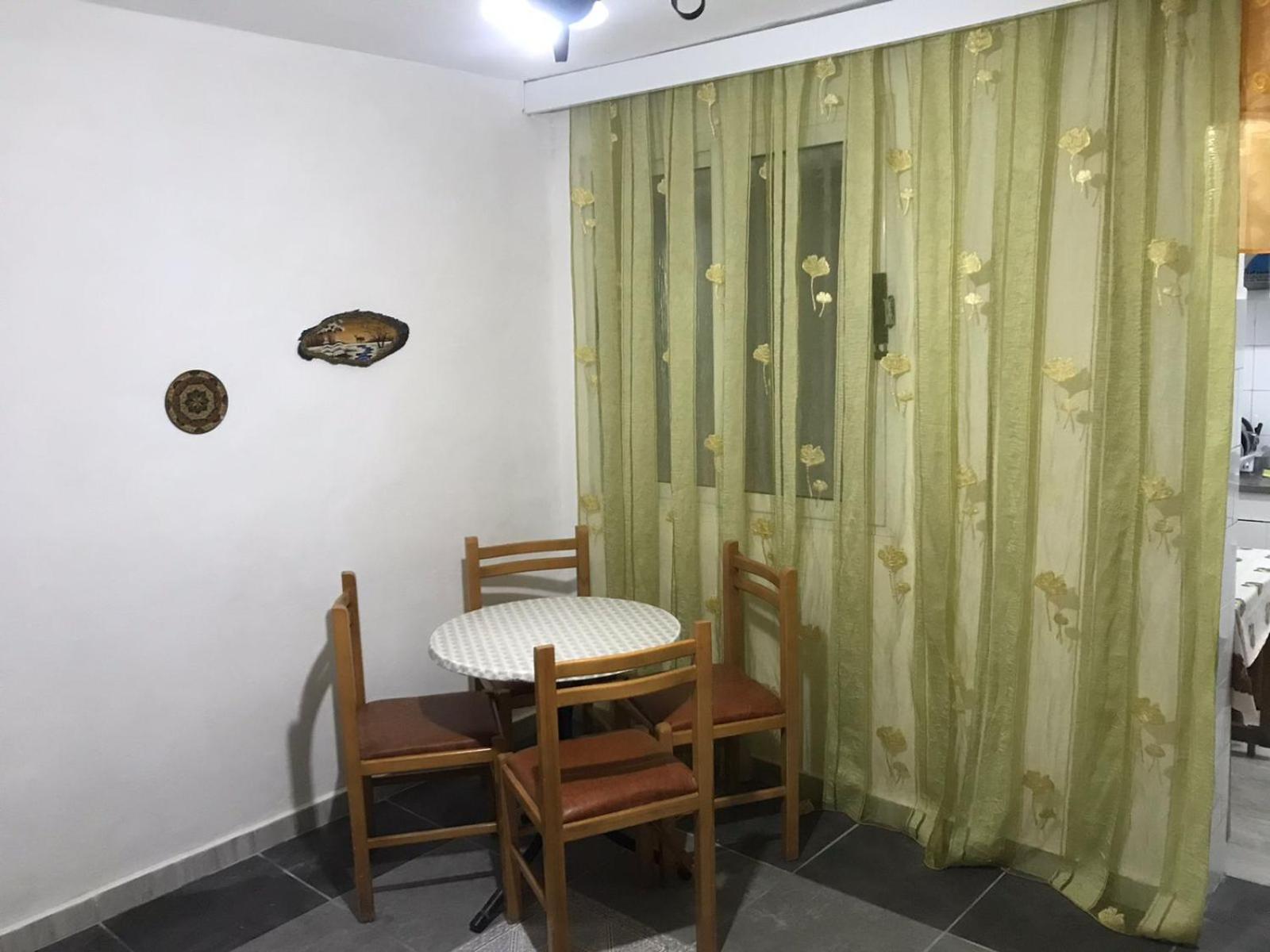 House in Lungomare