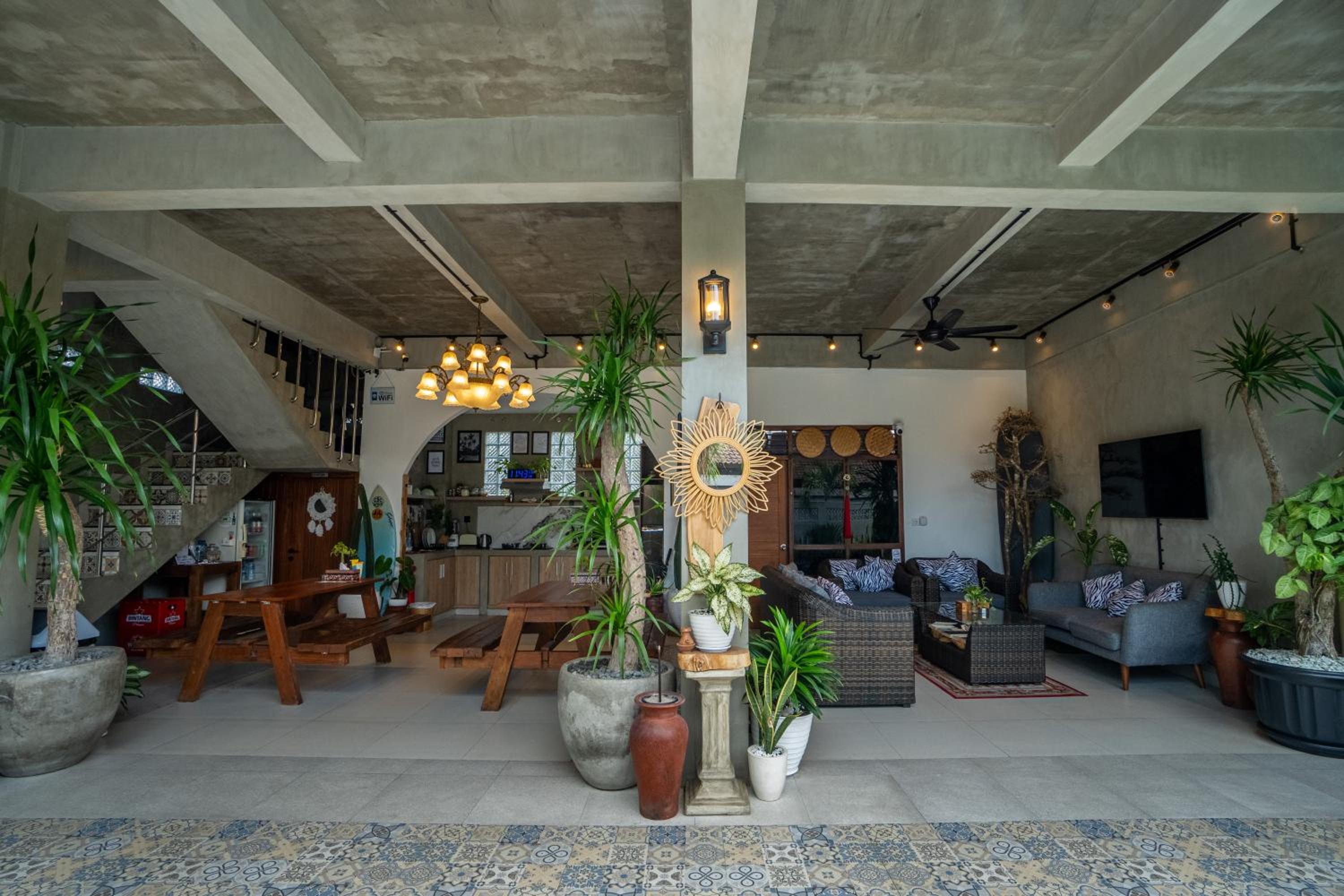 lounge