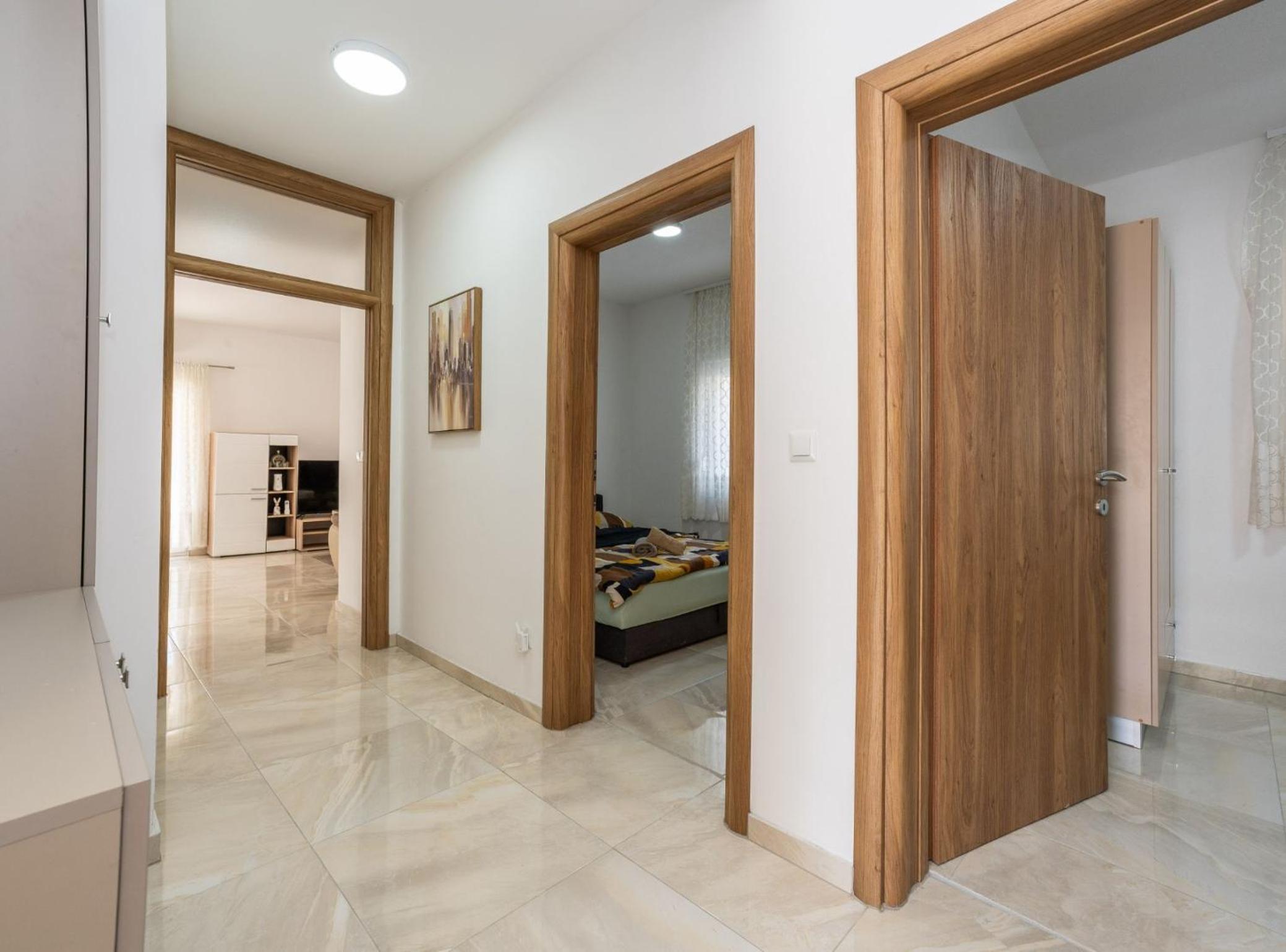 Guest House Stipanovi Dvori view 4
