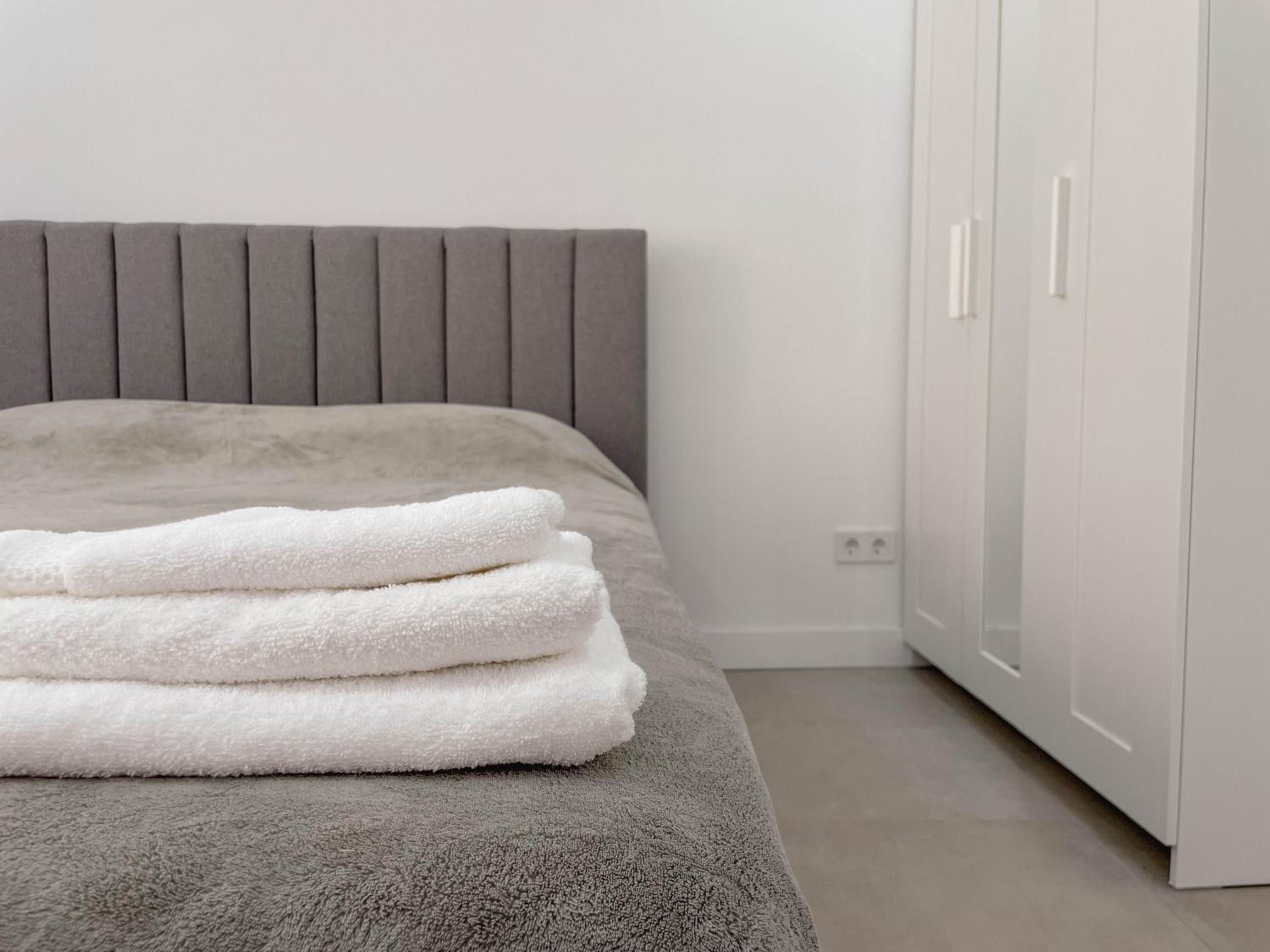 Stylish apartment in Santa Pola