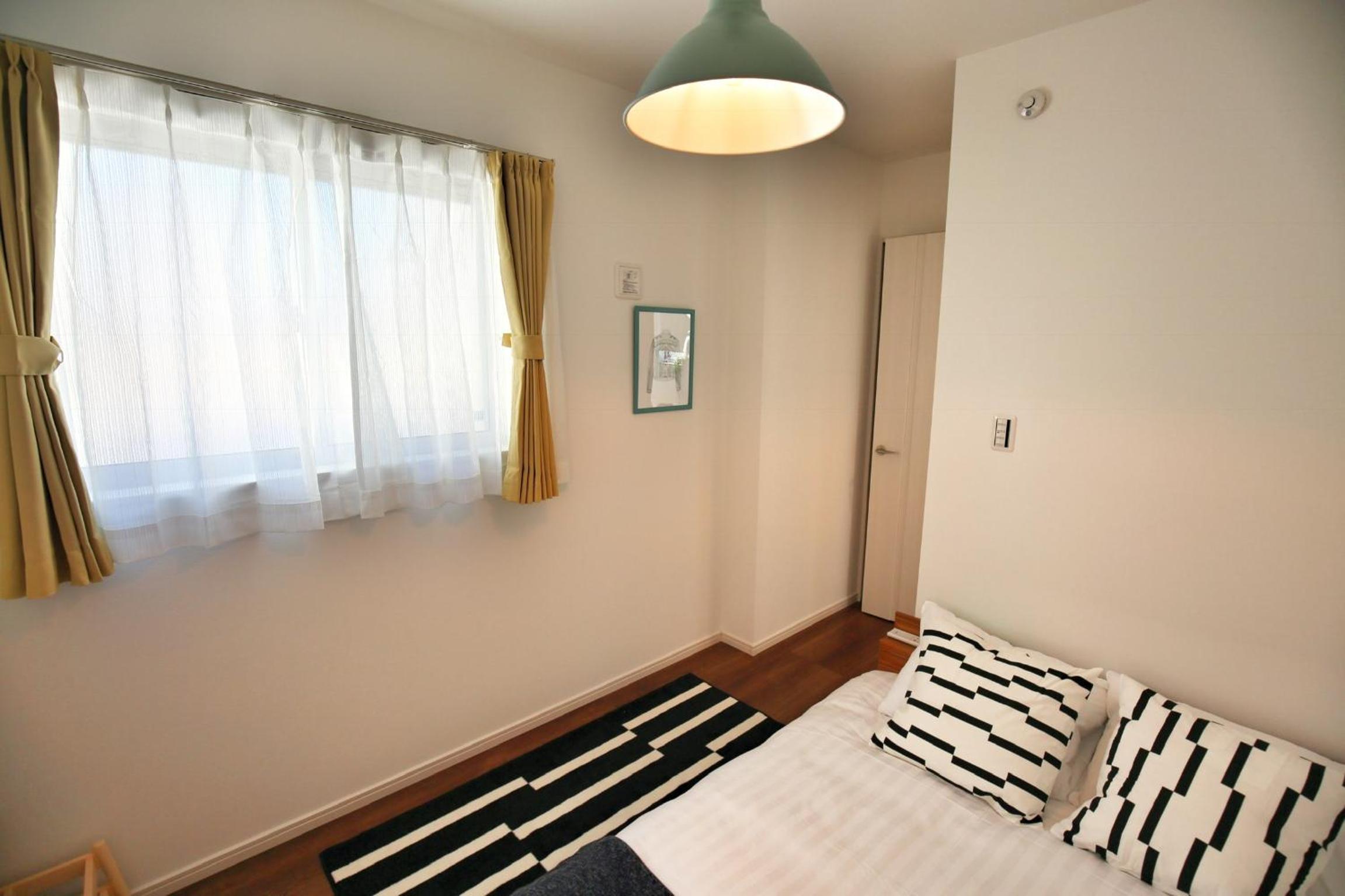 XD54321 Private House with Skytree View near Station