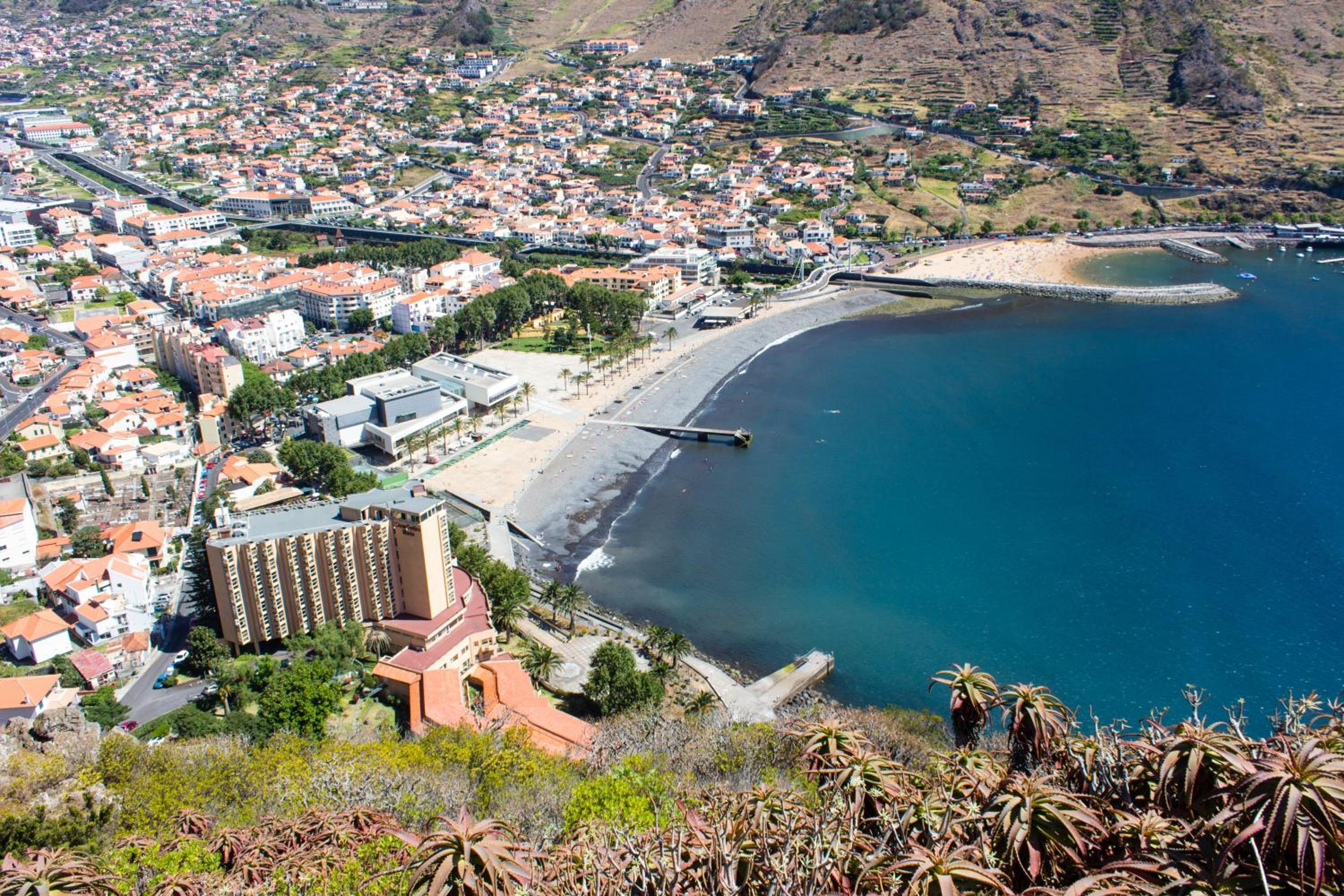 Hotel Apartamento Gois - Image 1