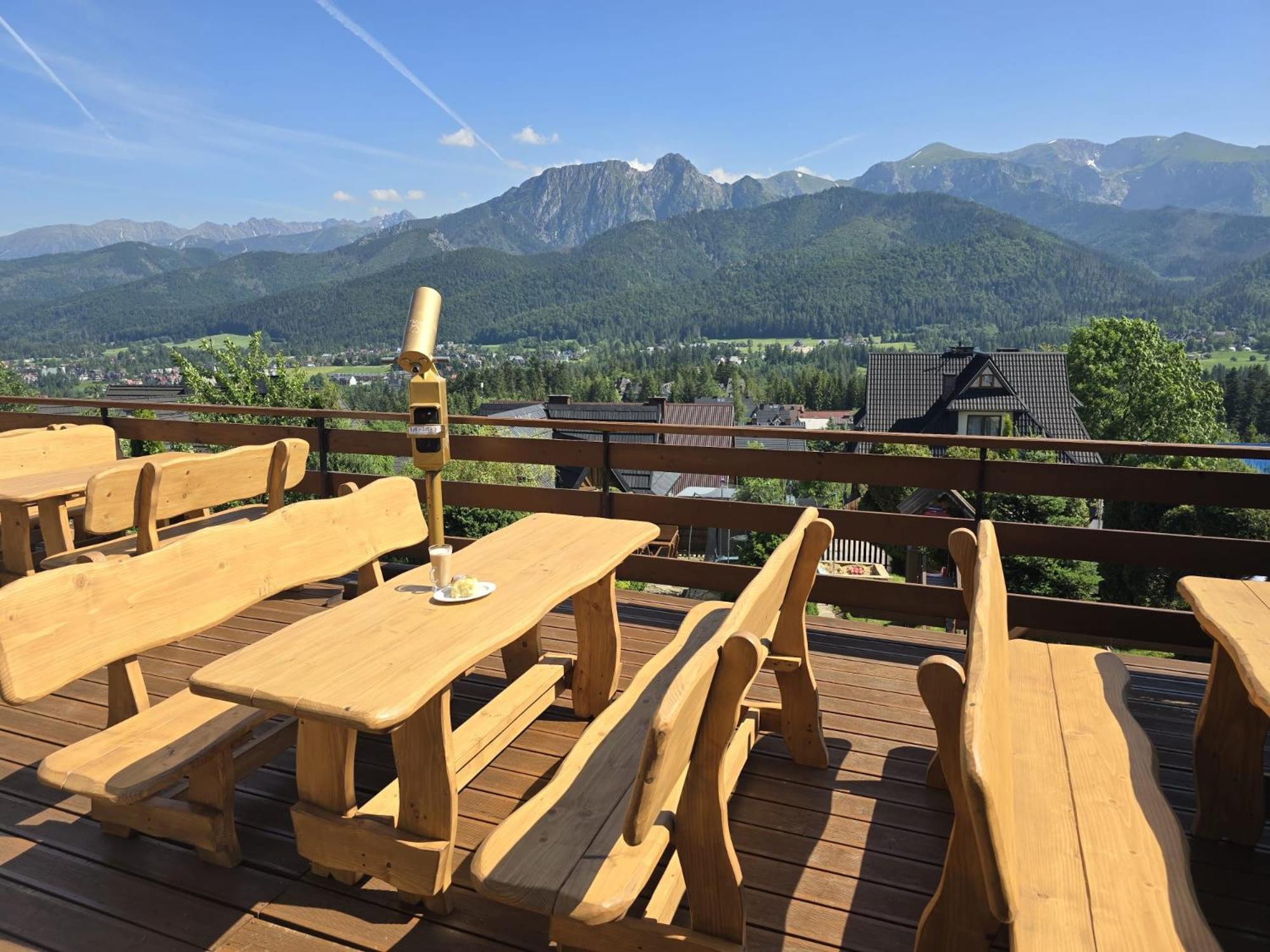Panorama Premium