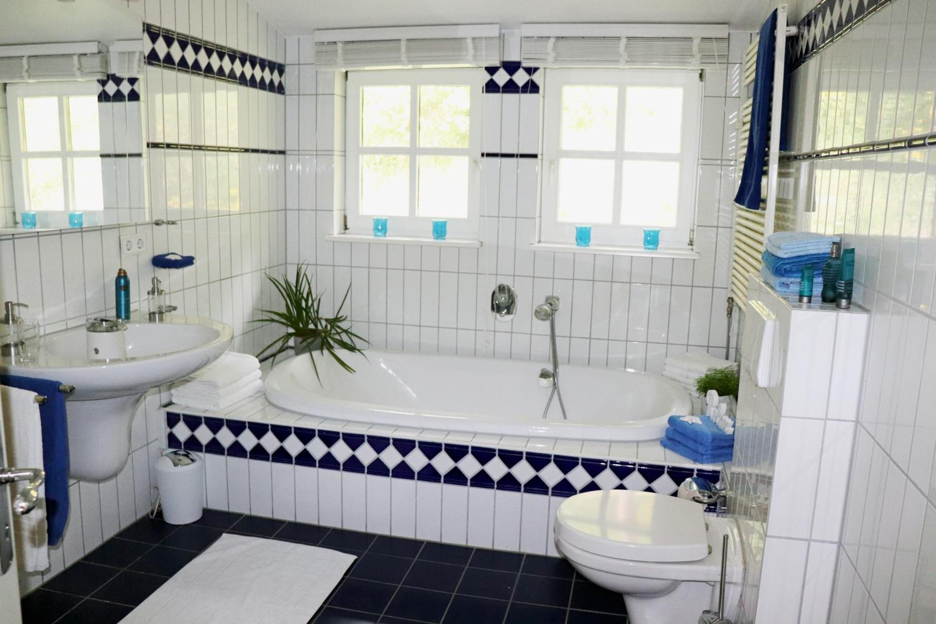 Residenz Waldblick 5 STERNE Penthouse-Ferienwohnung Klassifizierung DTV