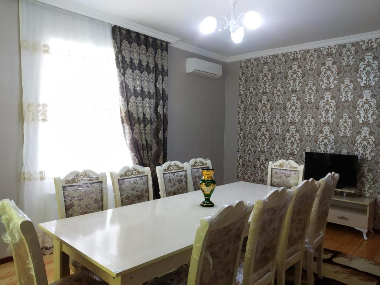 Small nice villa