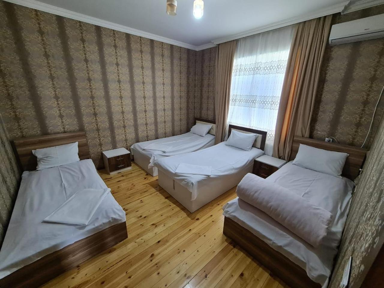 Small nice villa