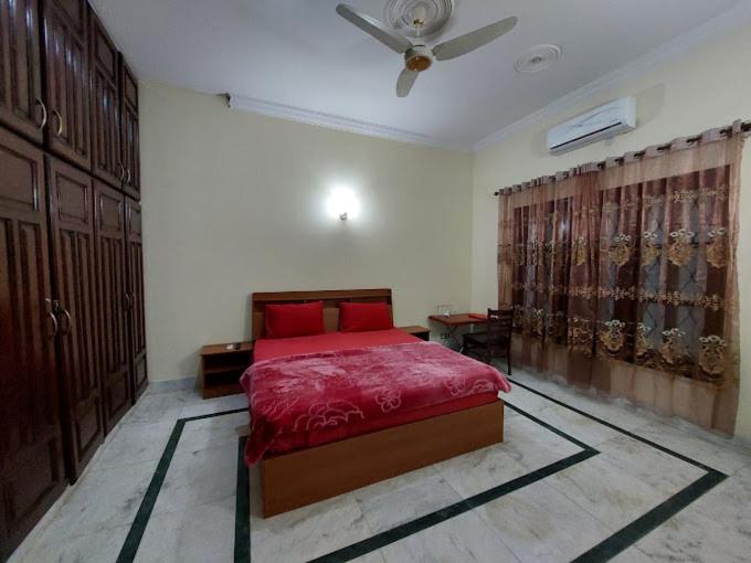 City Home Guest House F8-1