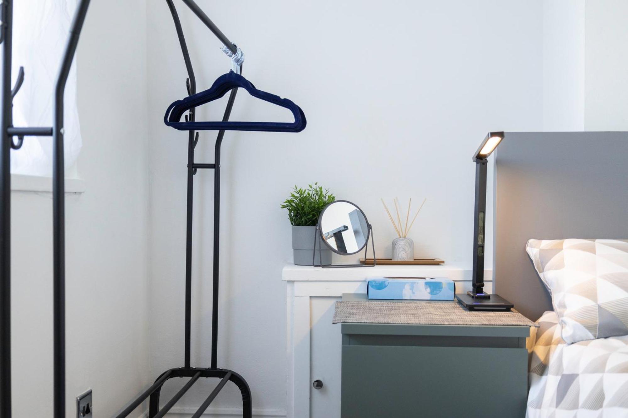 Bright Central Brighton Studio