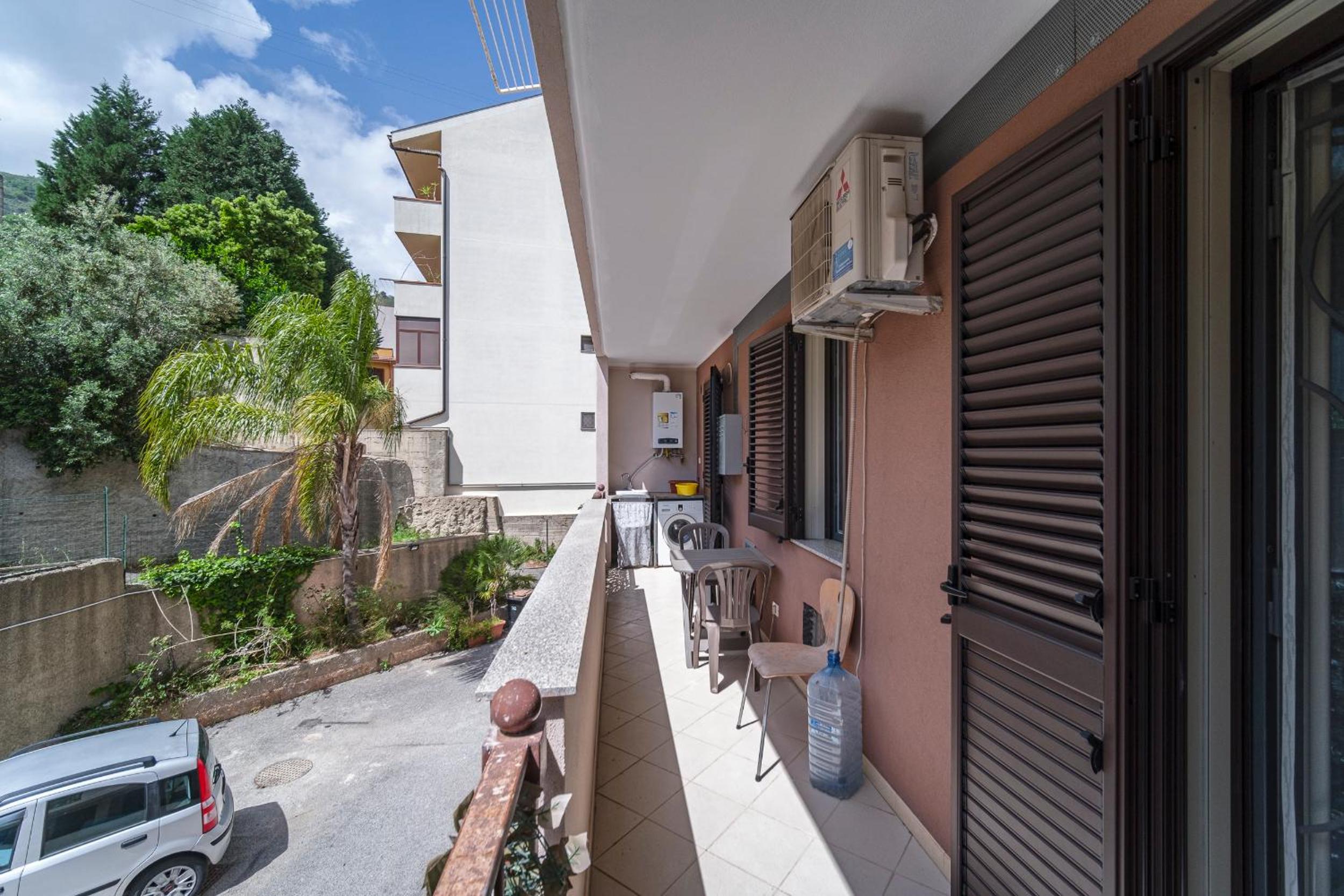 Casa Mata e Grifone - Bivani con posto auto view 4