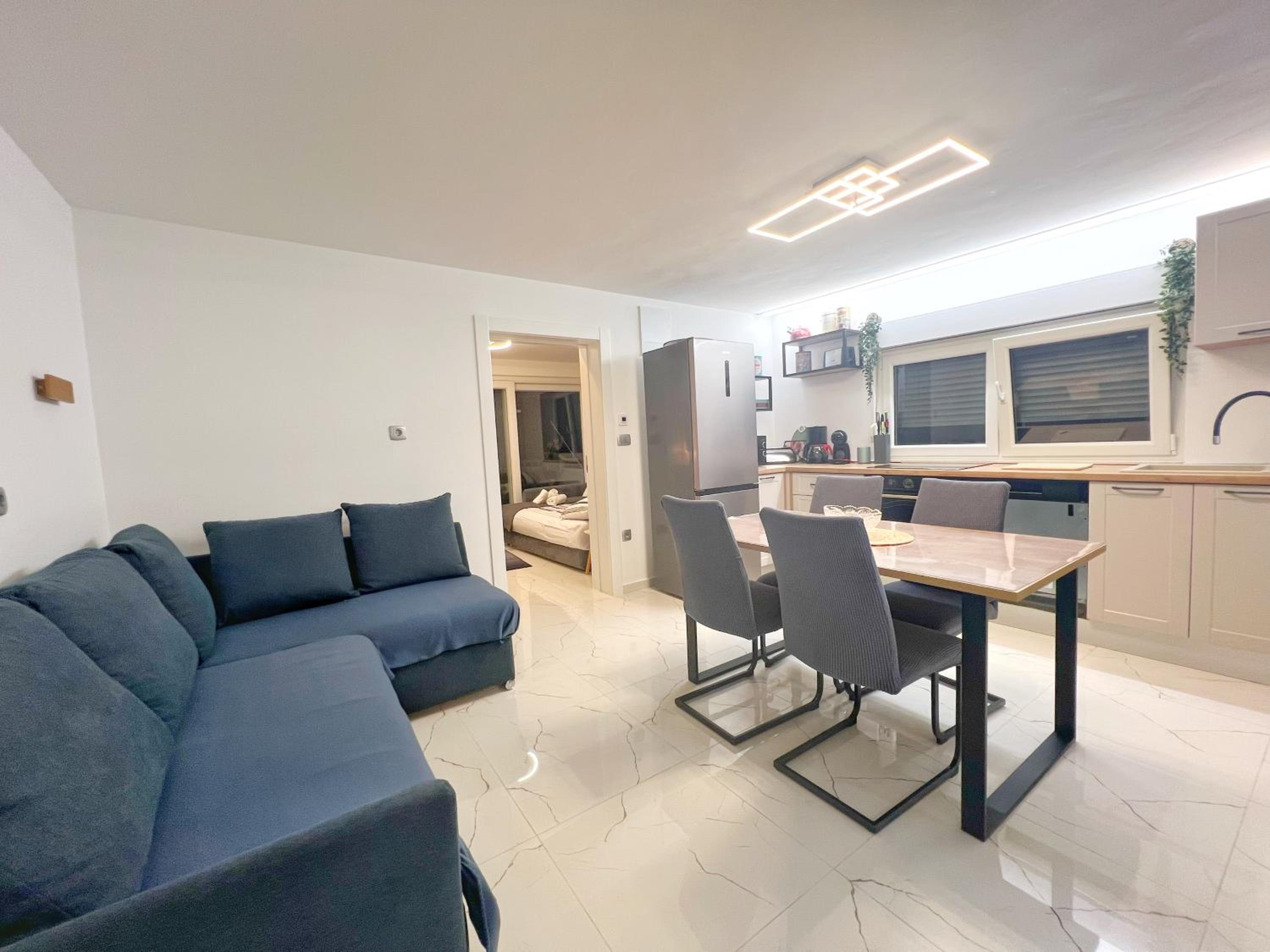 Holiday Home Tereza