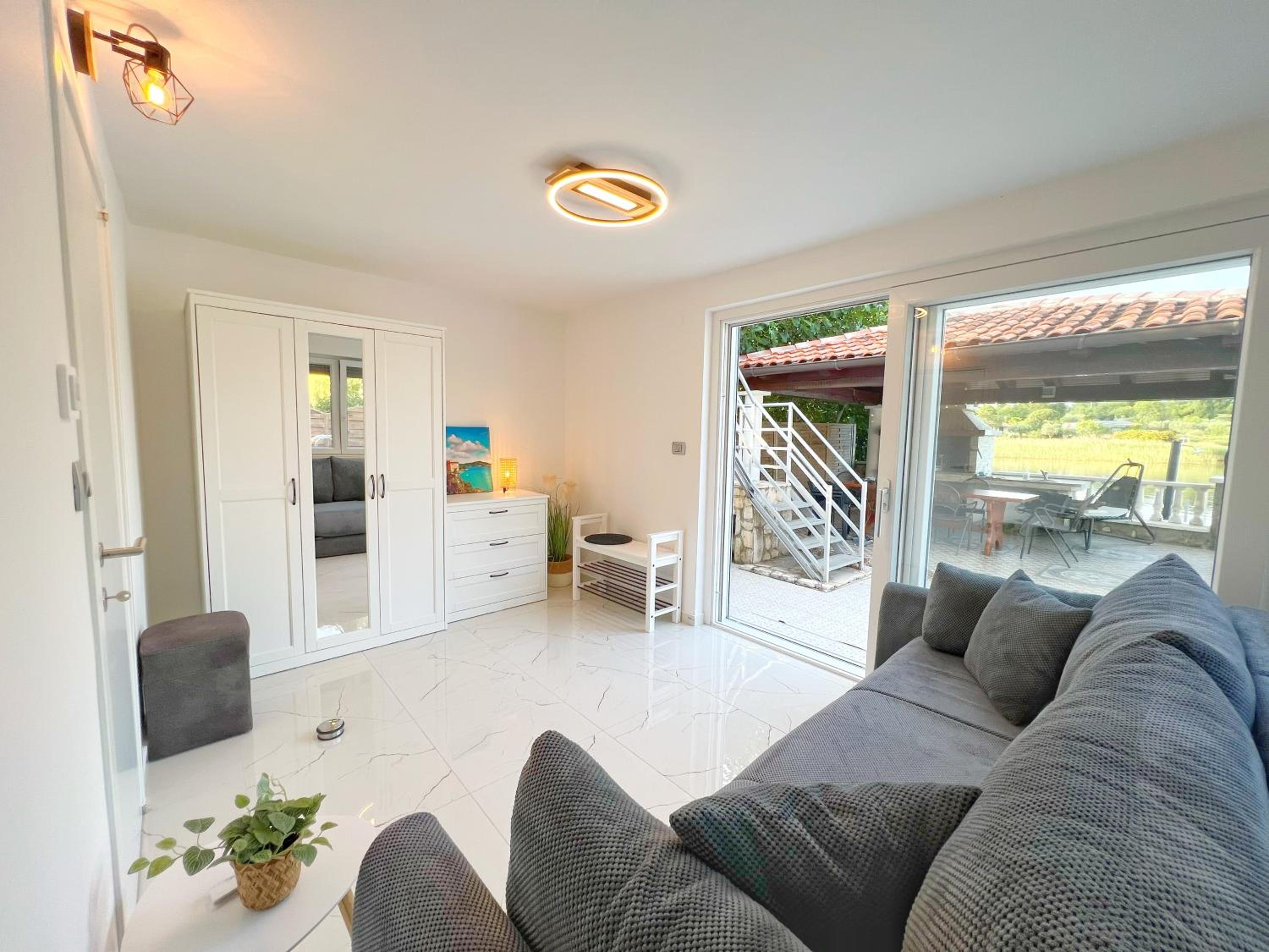 Holiday Home Tereza