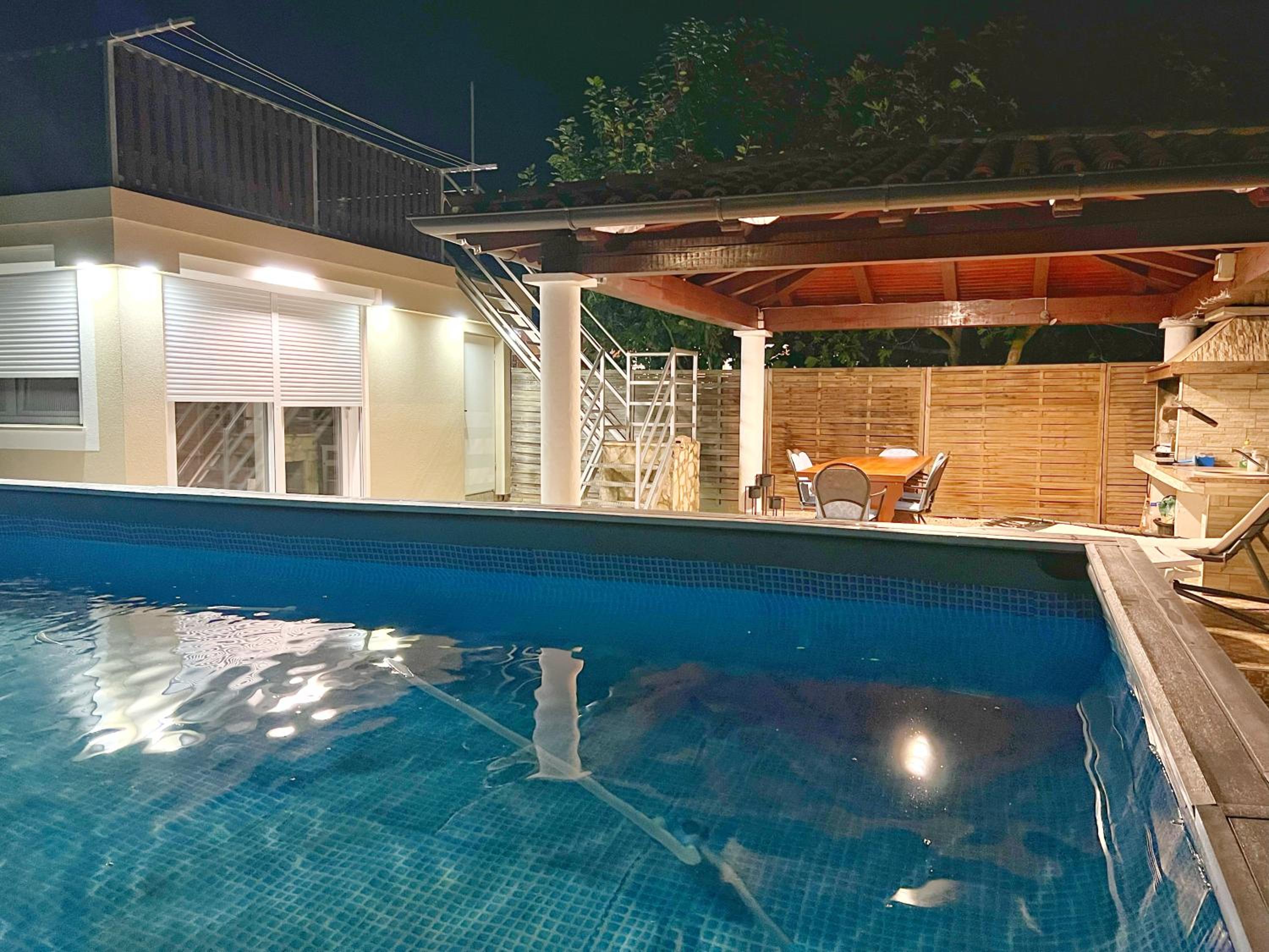 Holiday Home Tereza