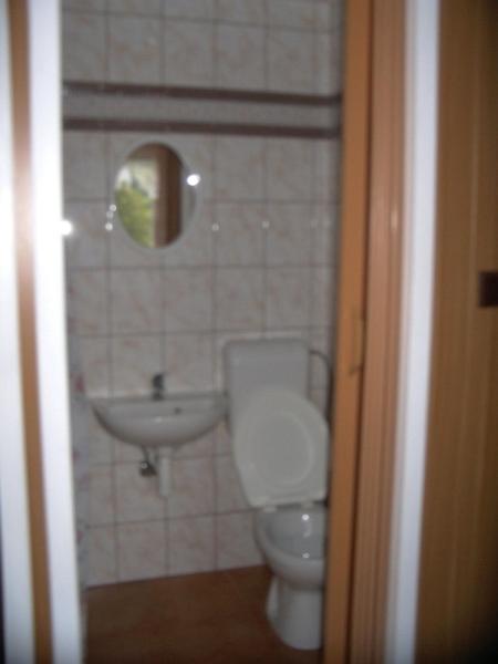 Pension Medvidek