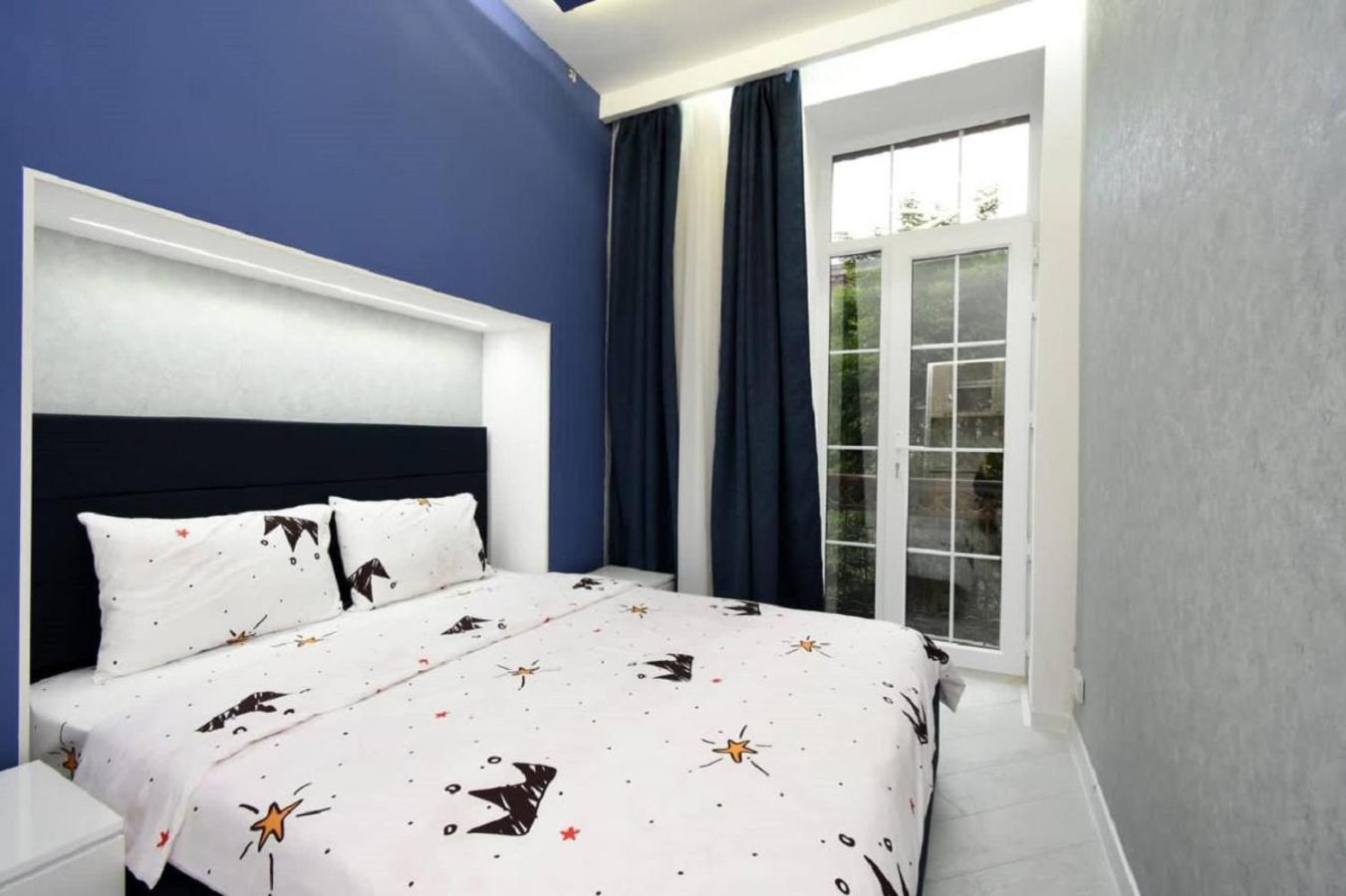 opera apartament