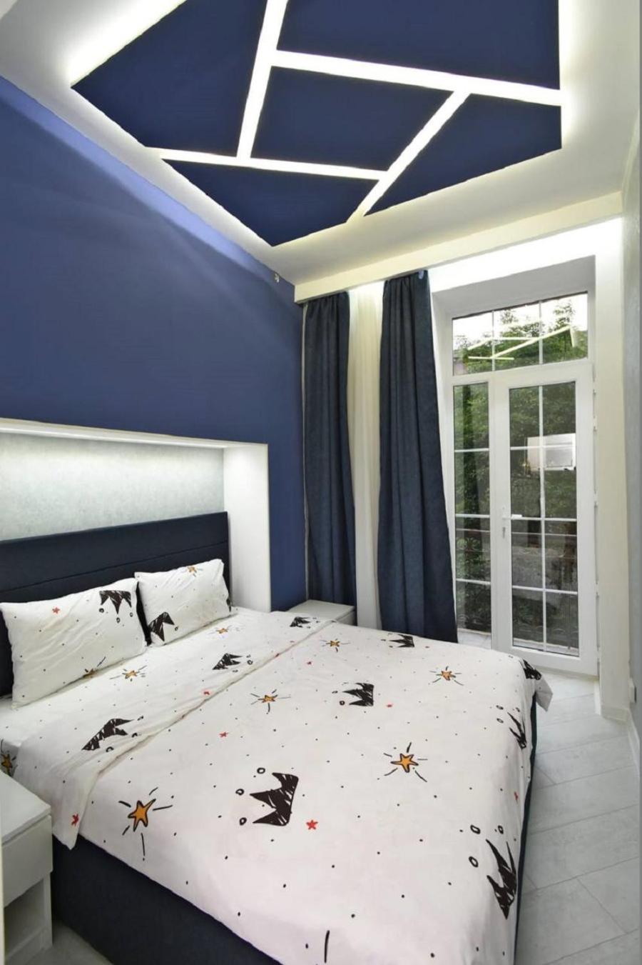 opera apartament