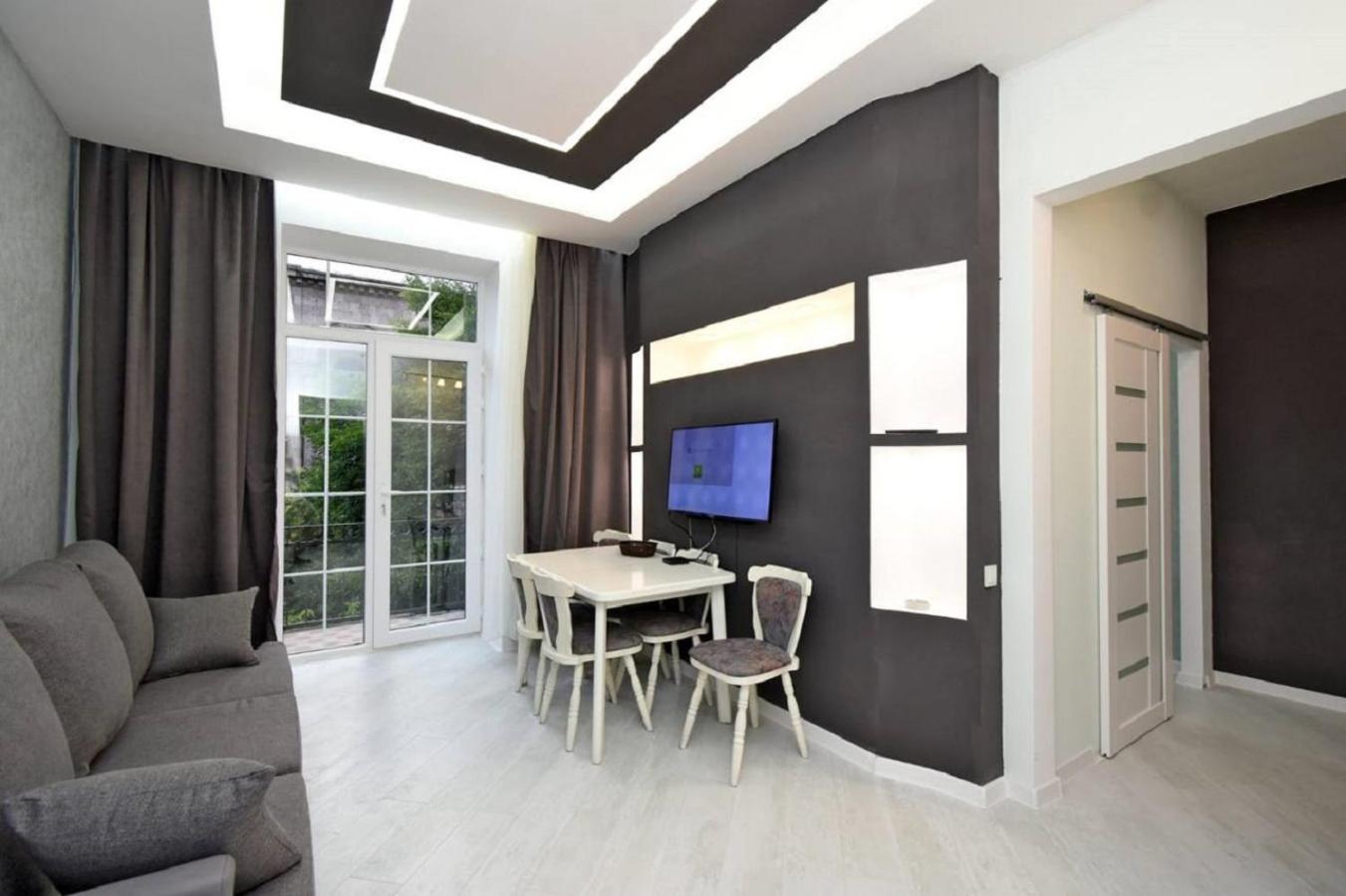 opera apartament