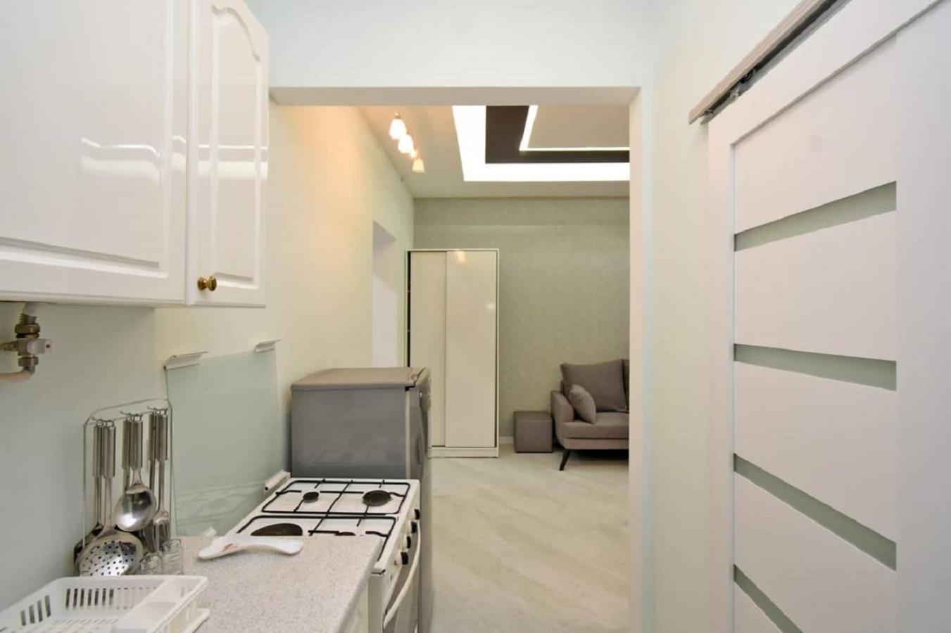 opera apartament
