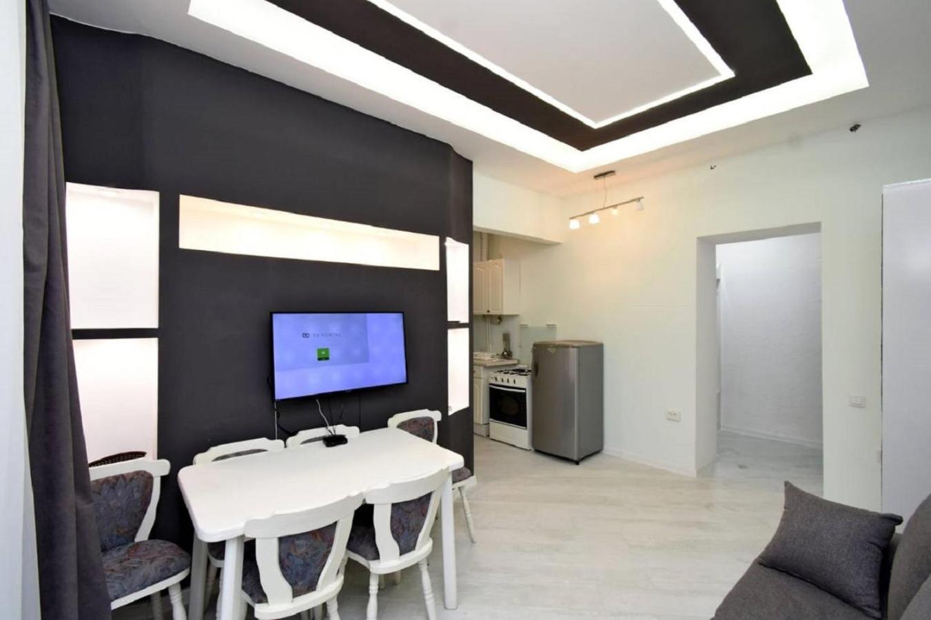 opera apartament