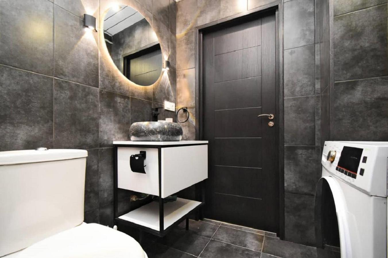 opera apartament