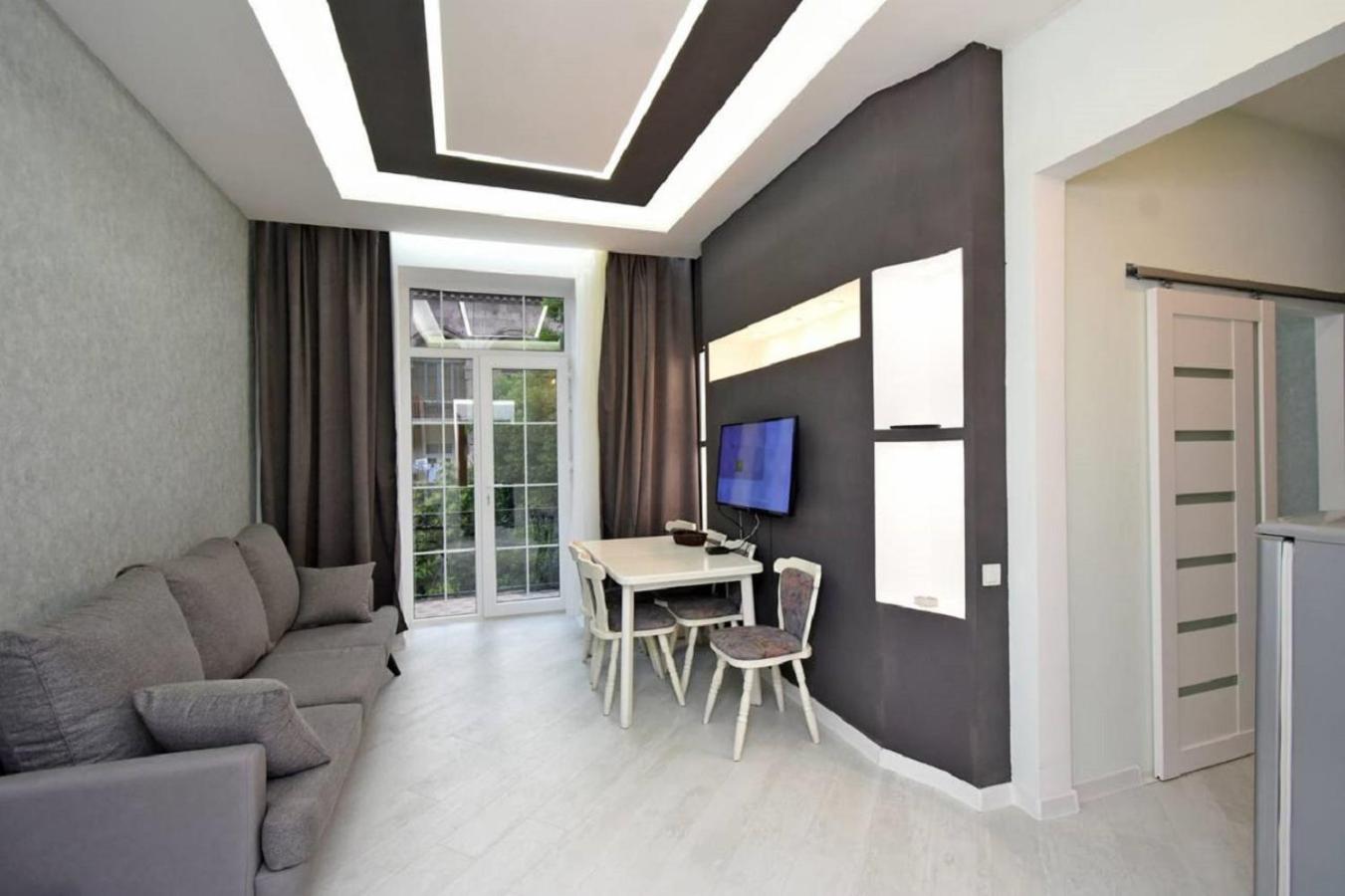 opera apartament