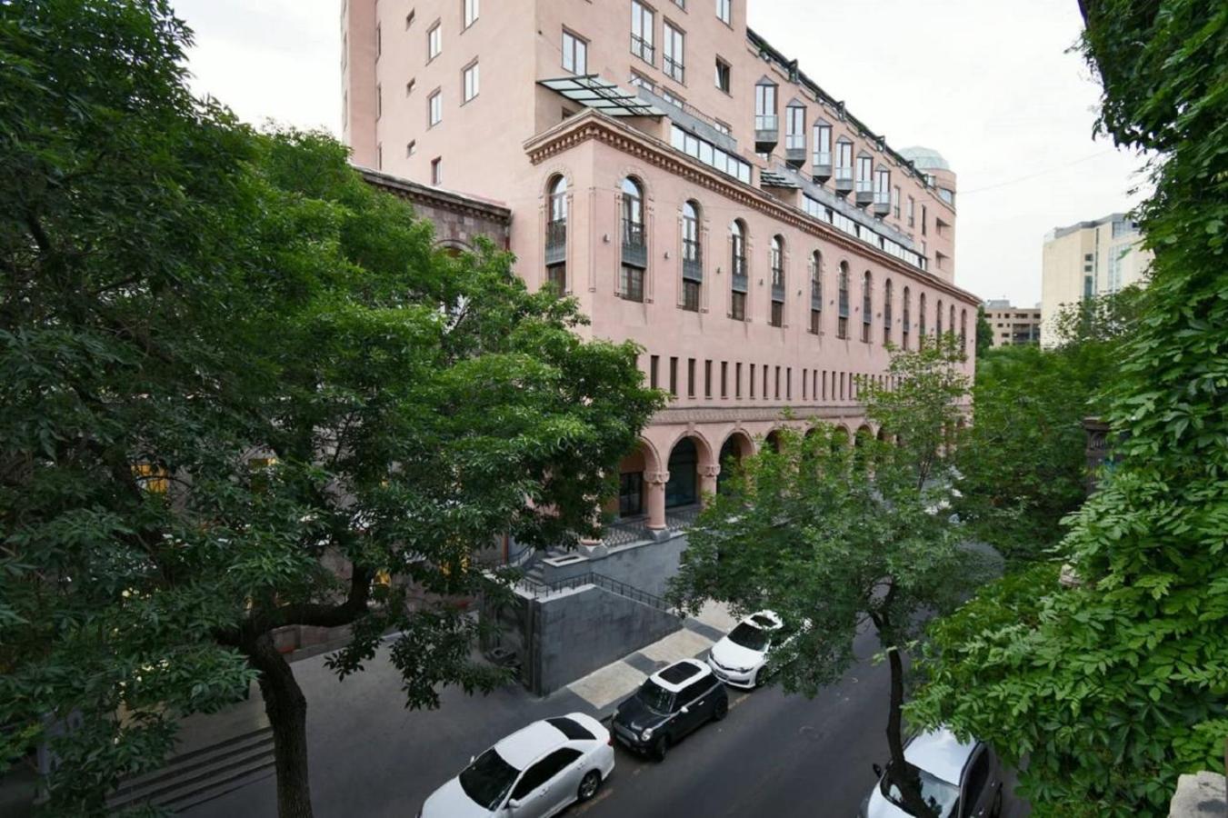 opera apartament