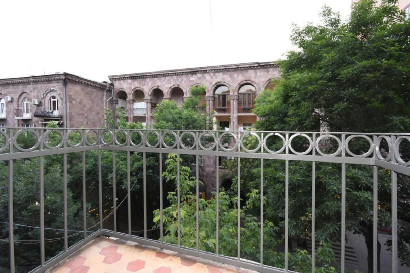 opera apartament
