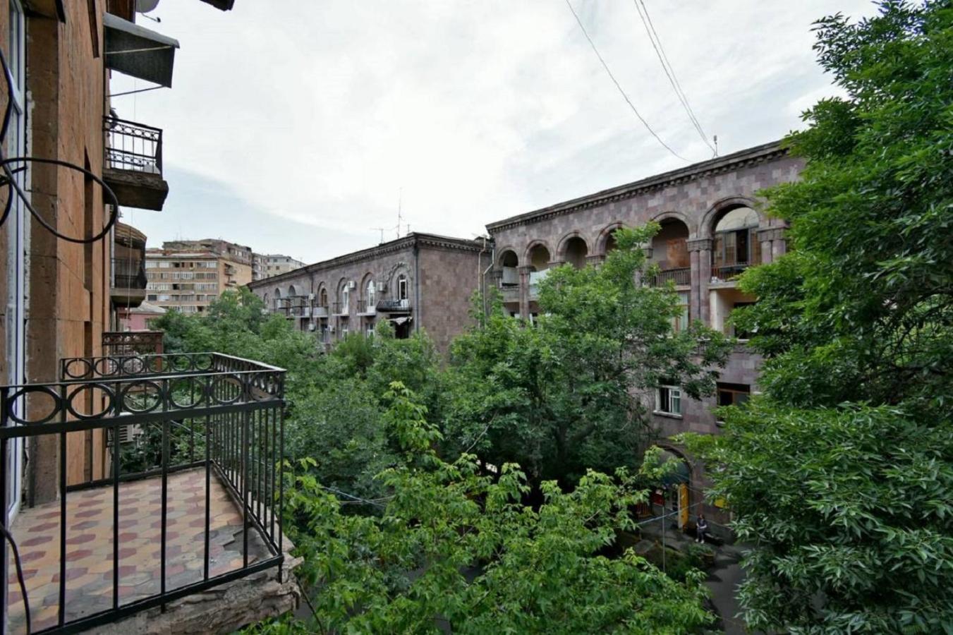 opera apartament