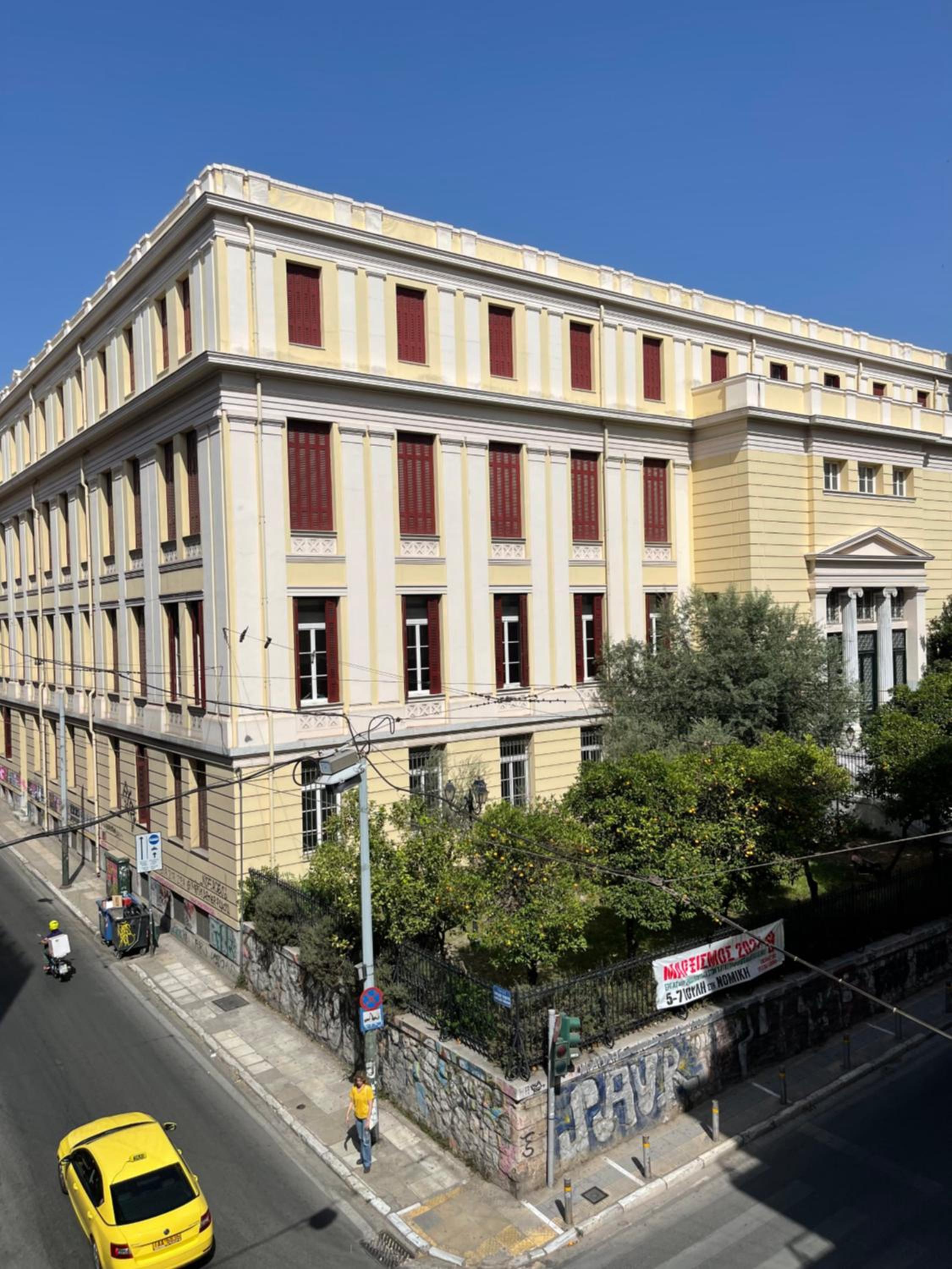 building