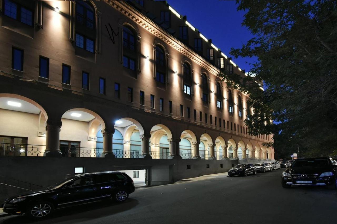 opera apartament